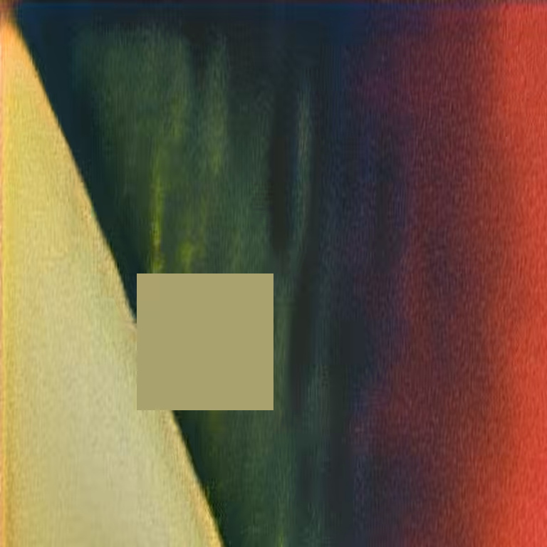 Study of atom in analog, digital and A.I. #3