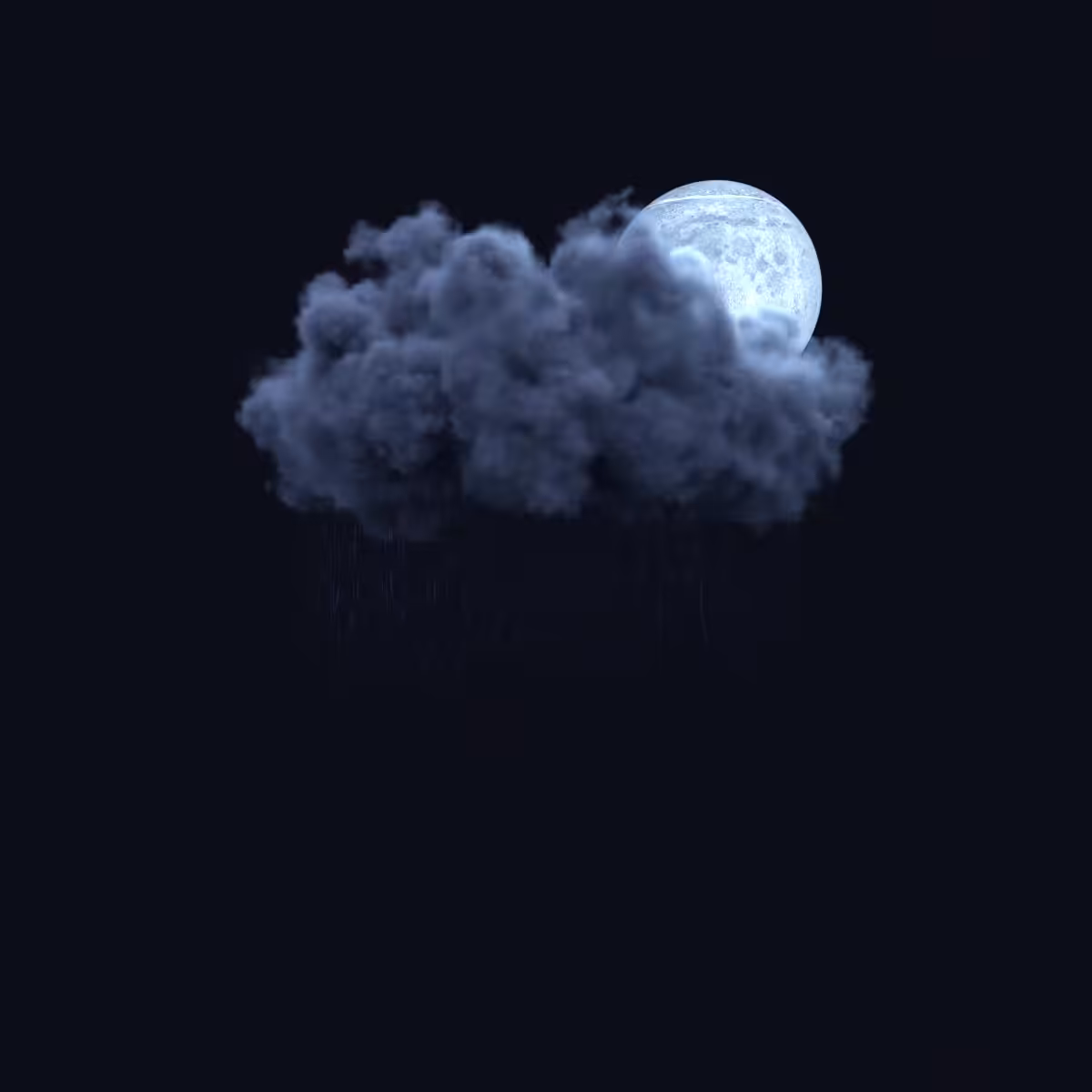 Rainy Night