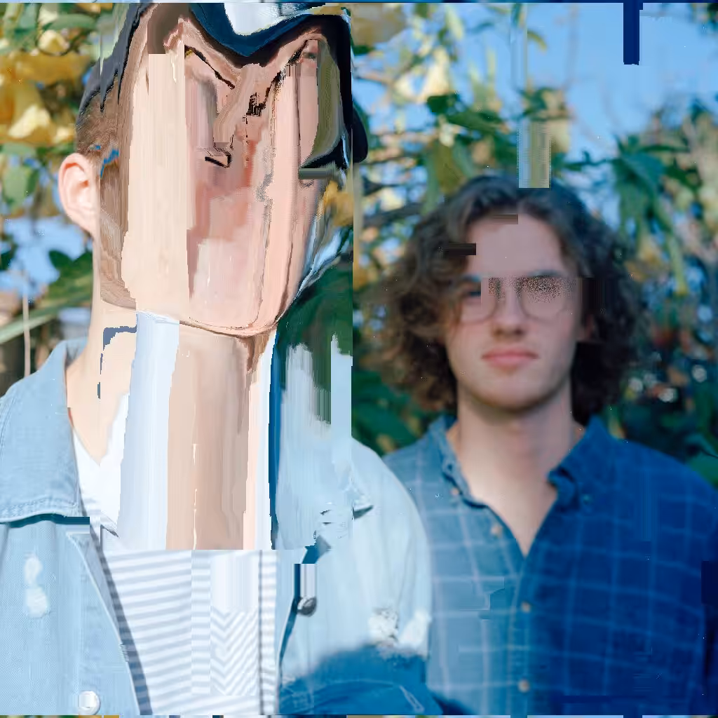 Doppelgänger #802