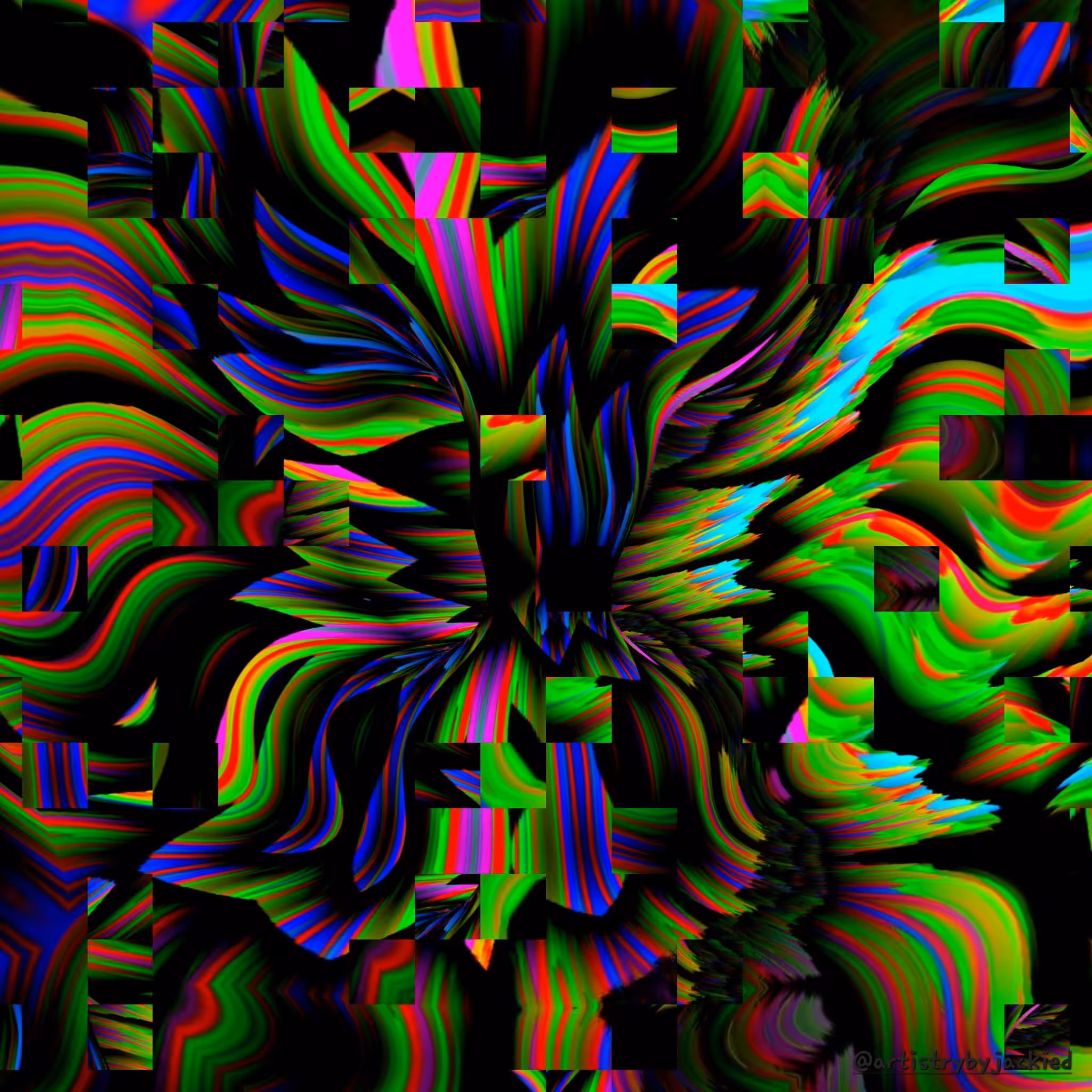 Pattern Pix #6