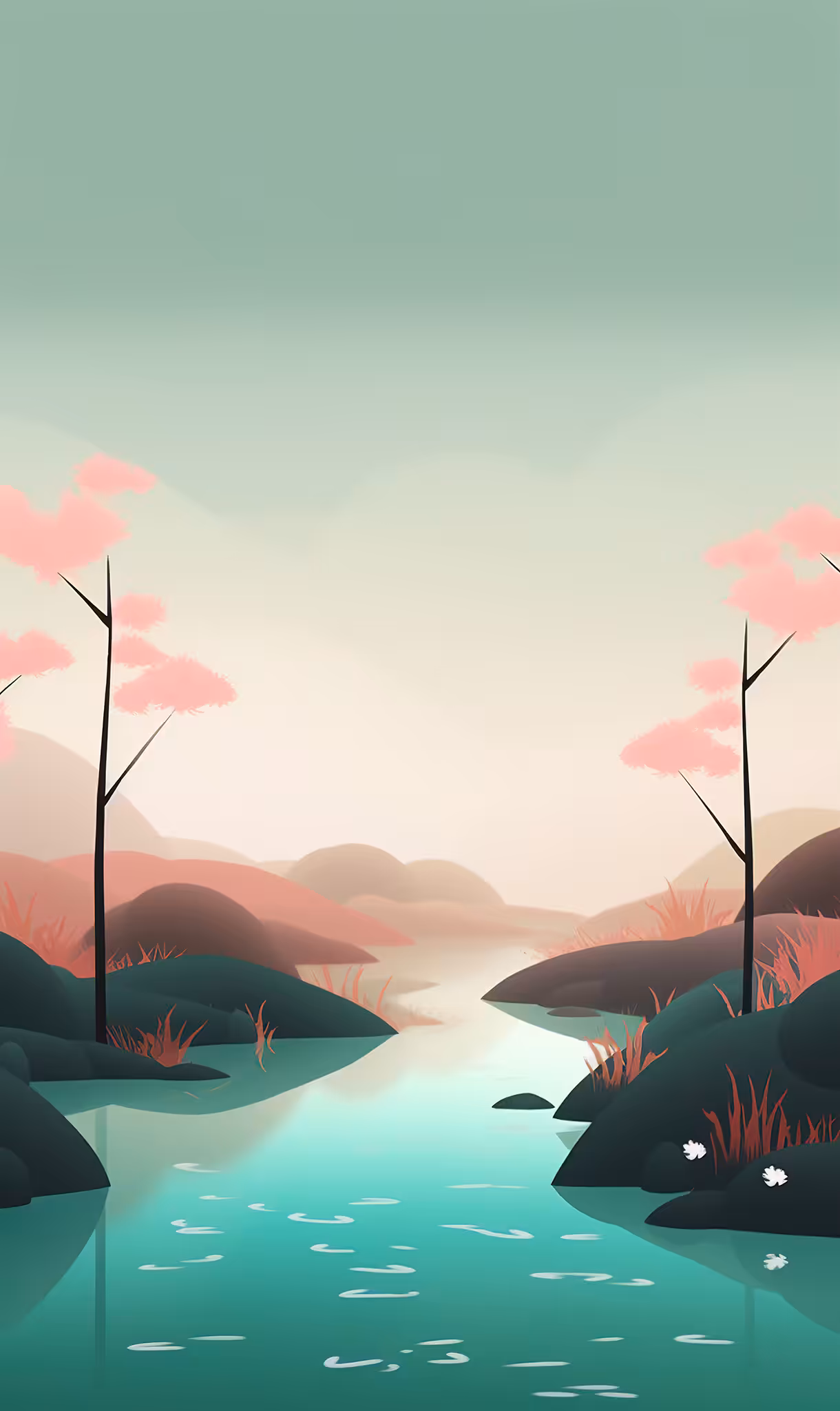 Vista - Spring
