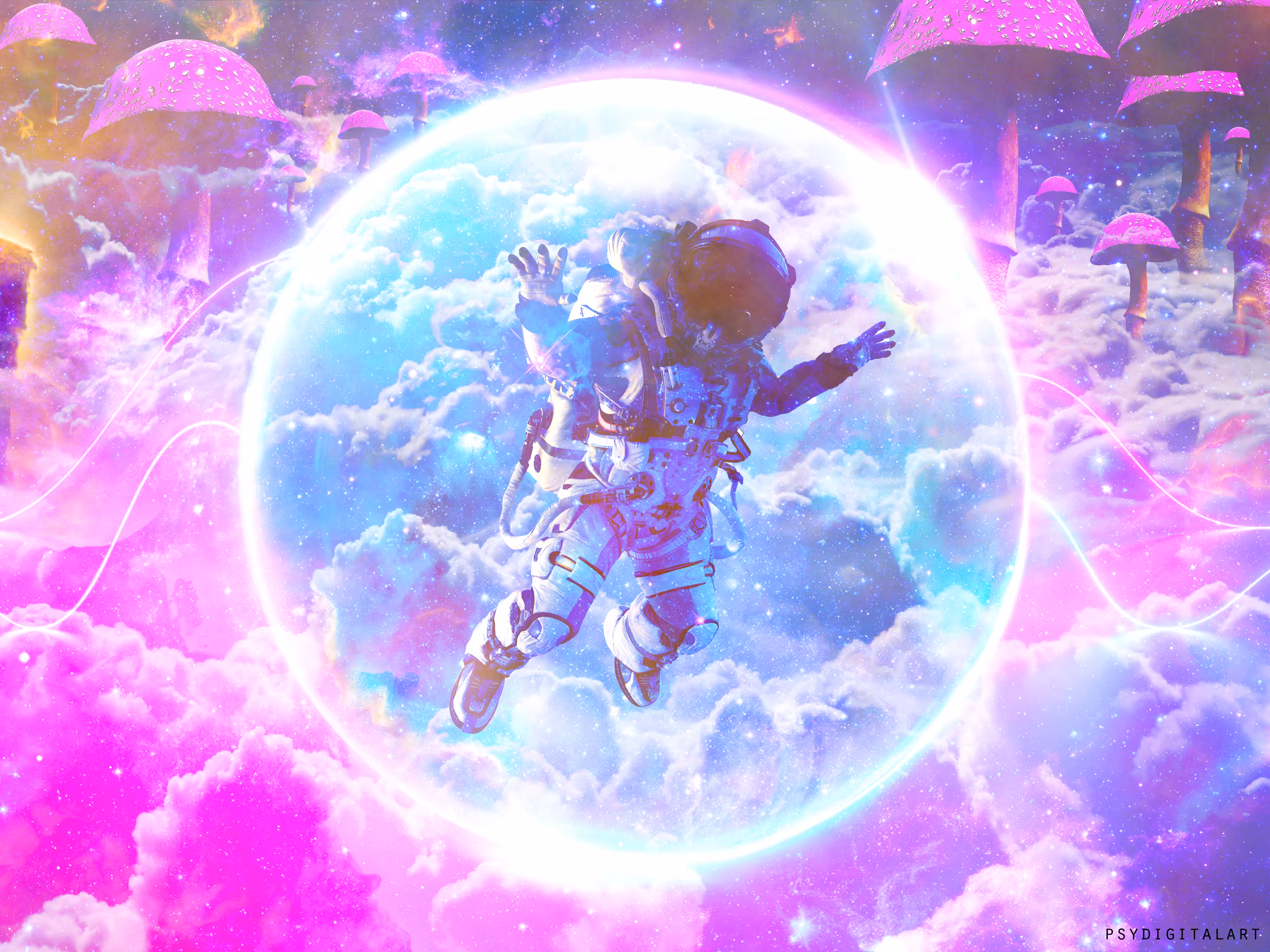 ASTROVERSE - PART 1