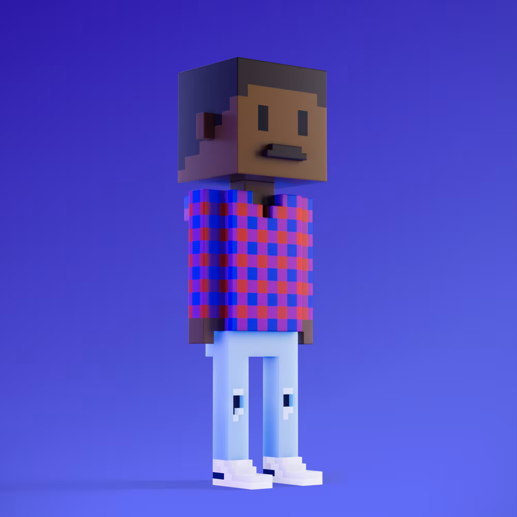 Meebit #12171