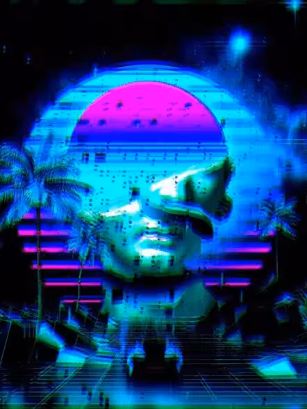 OUTRUN