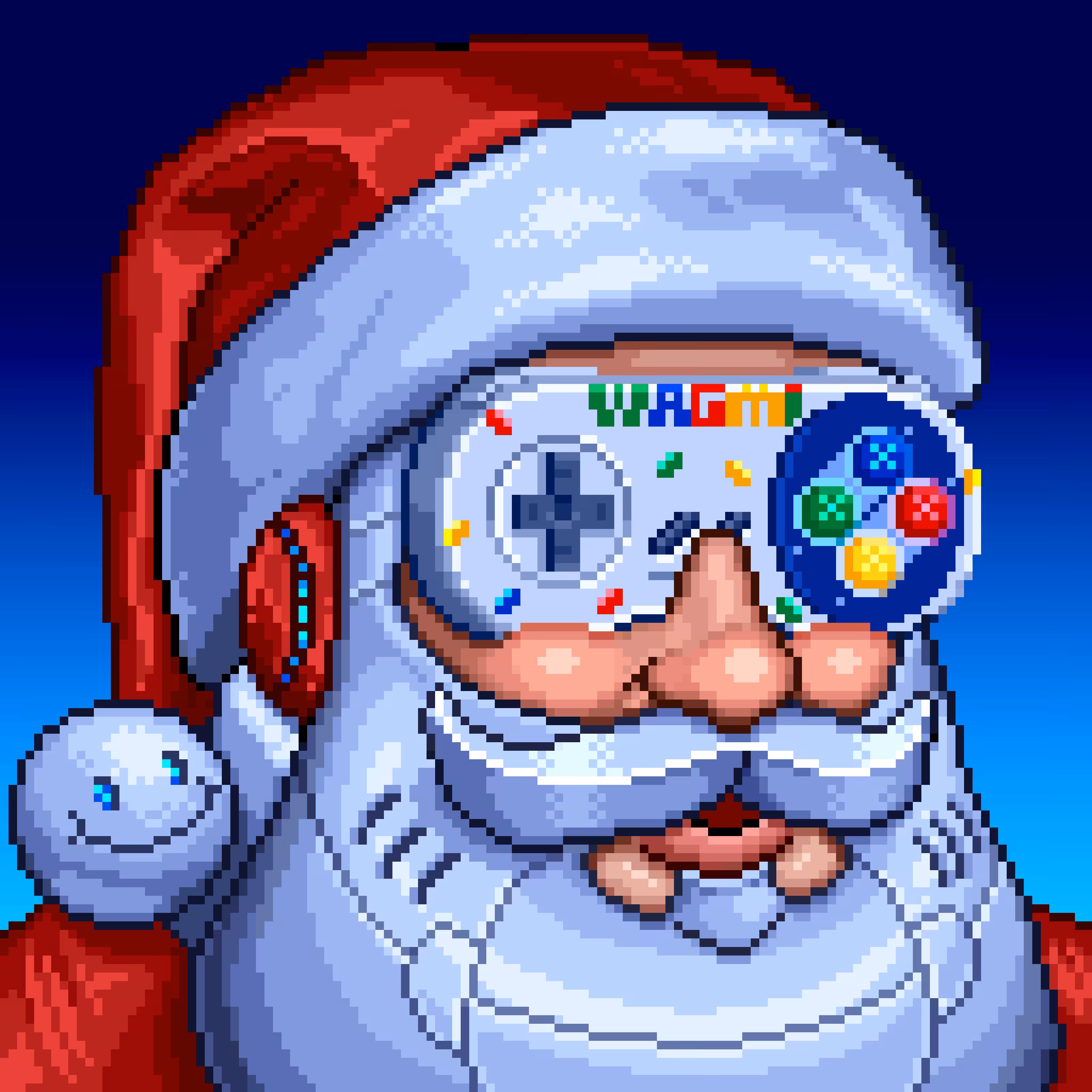 GameBro #132