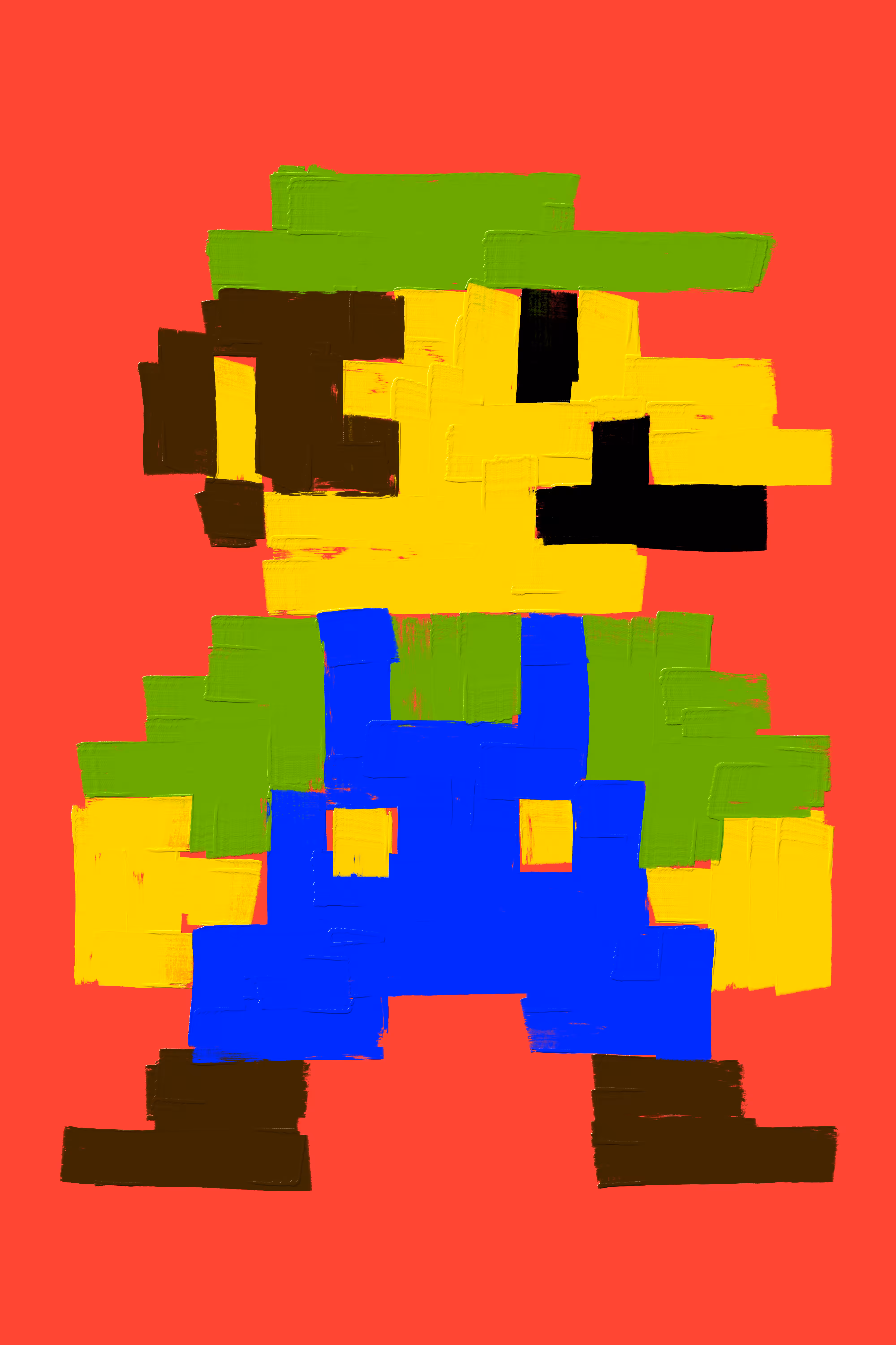 LUIGI