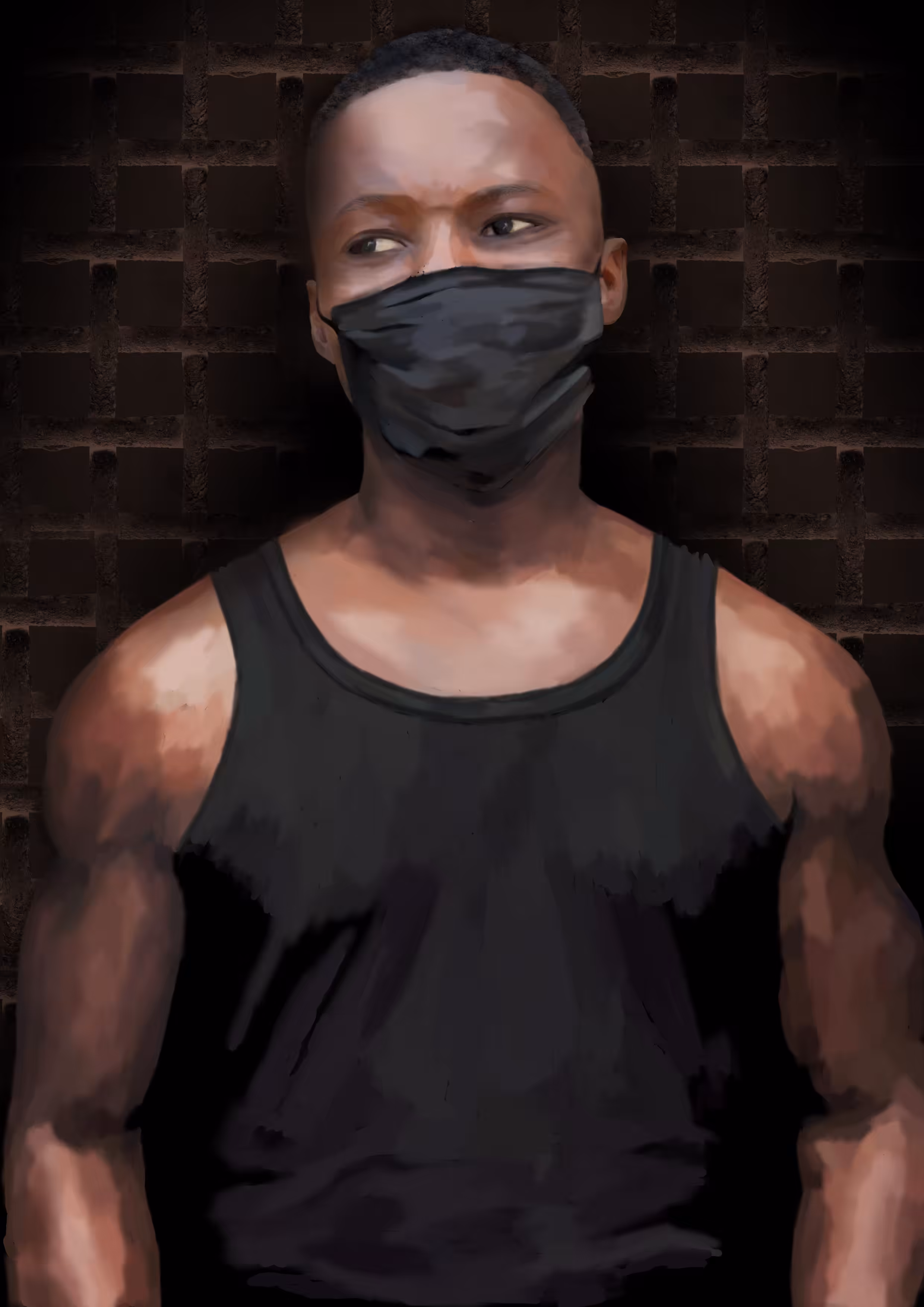 King Black