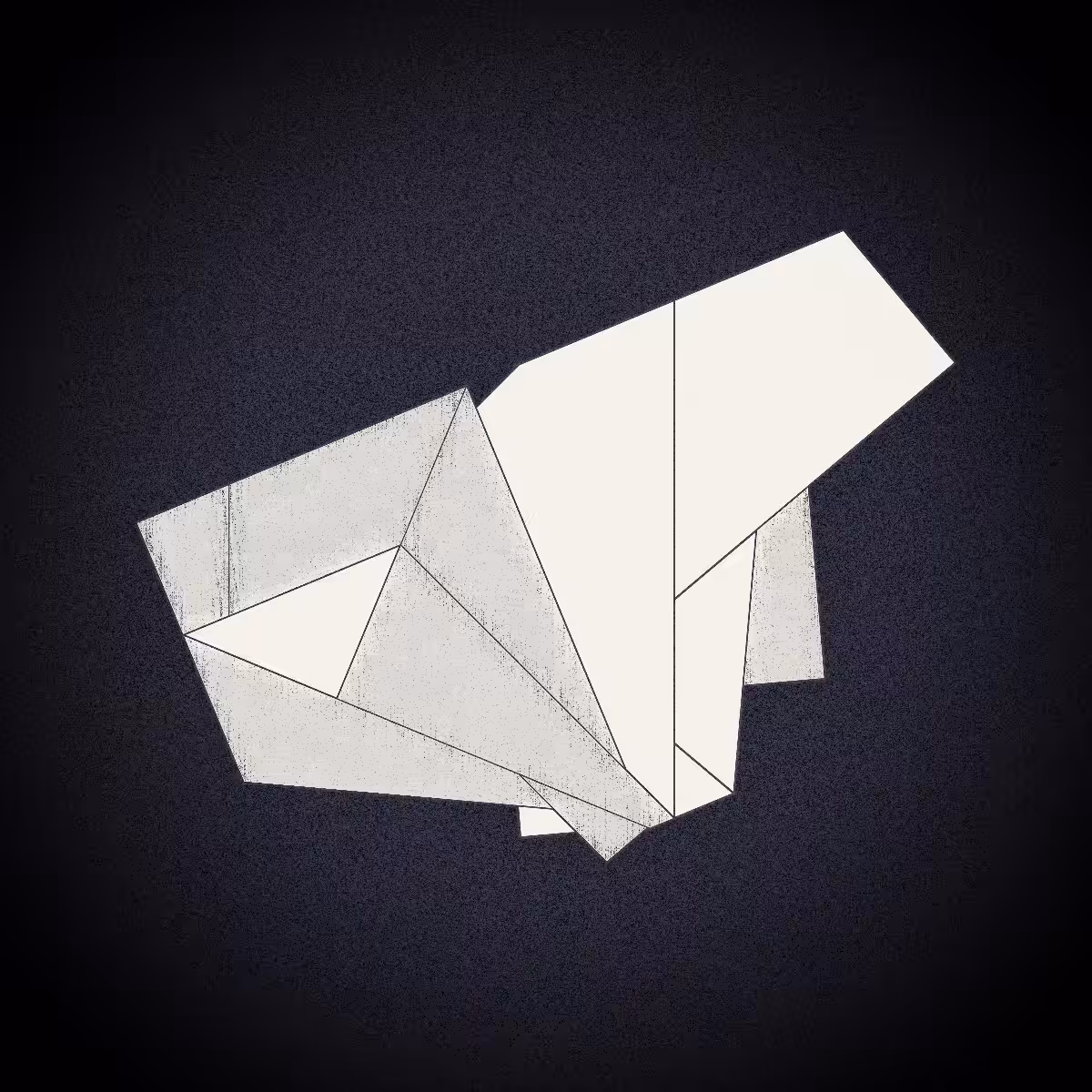 Shape of Freedom #1200