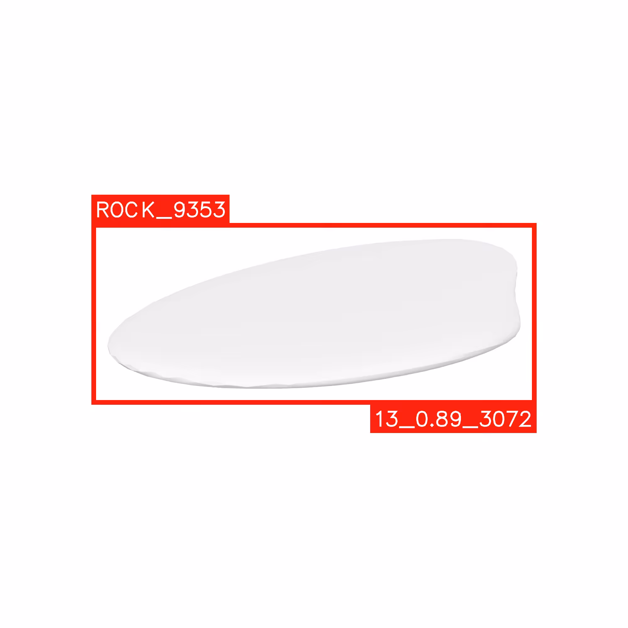 ROCK 9353