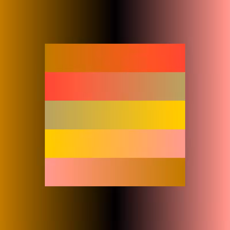 Mesh: The Palette #11