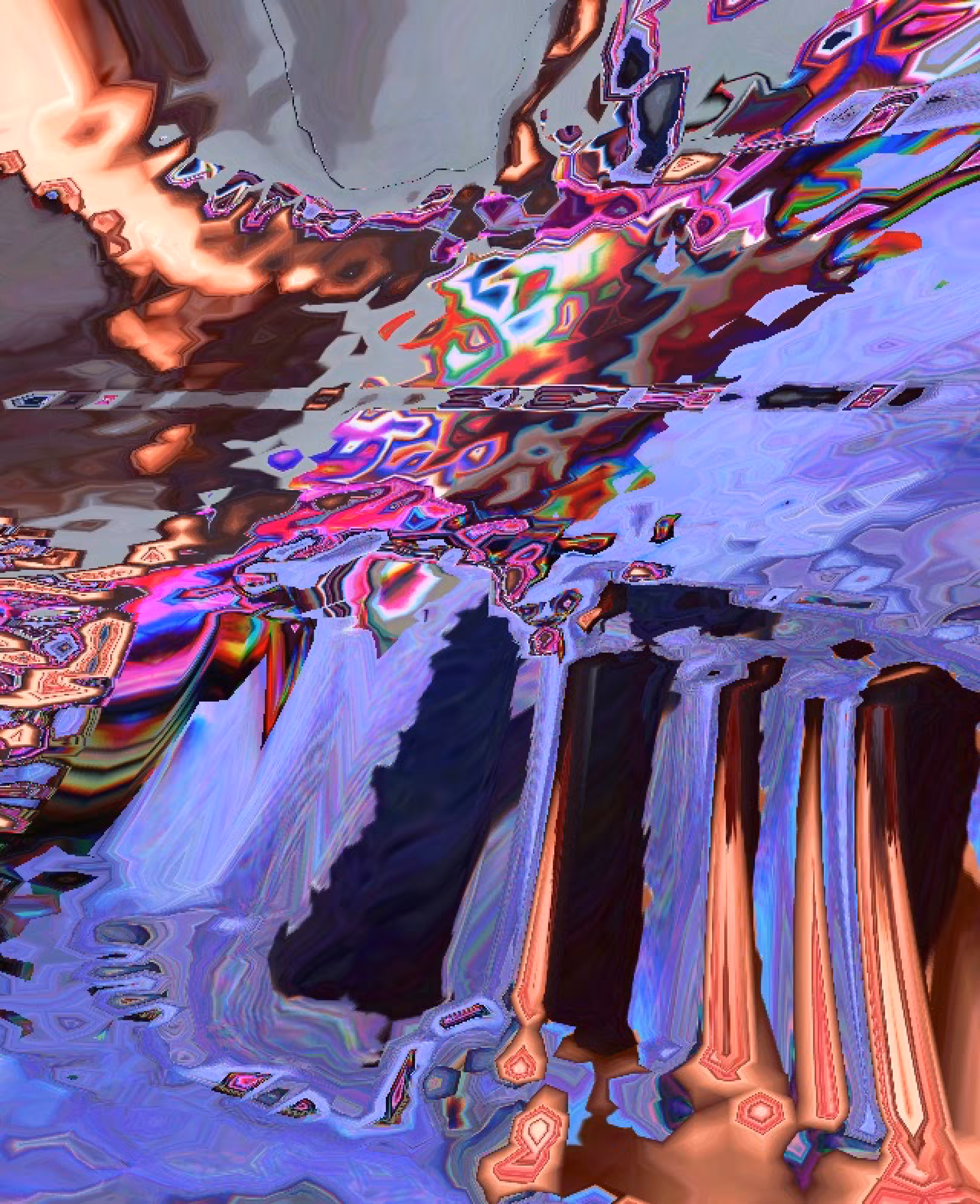Crystalline II