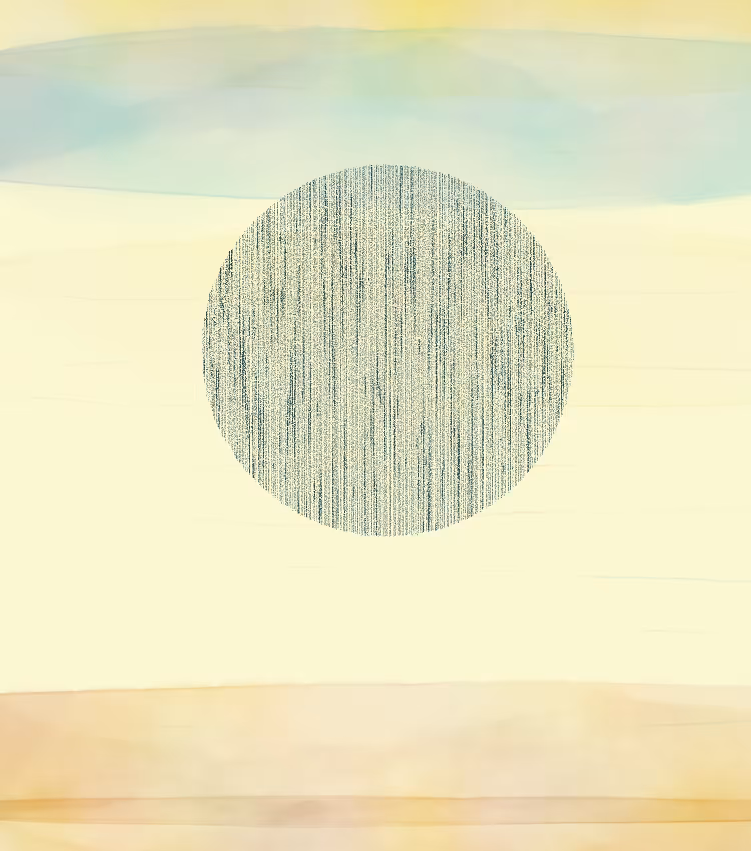 circle on tezos