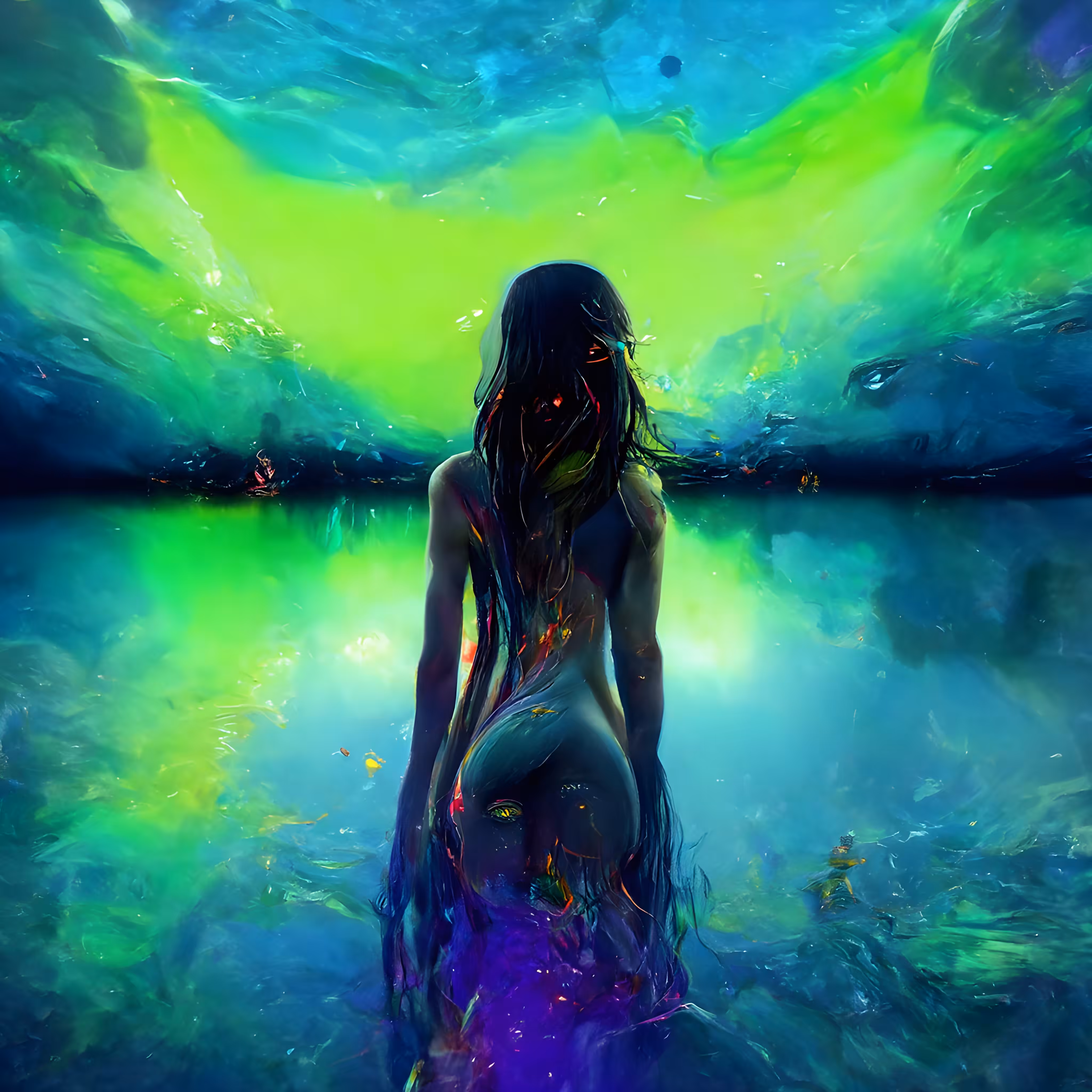 Tranquil