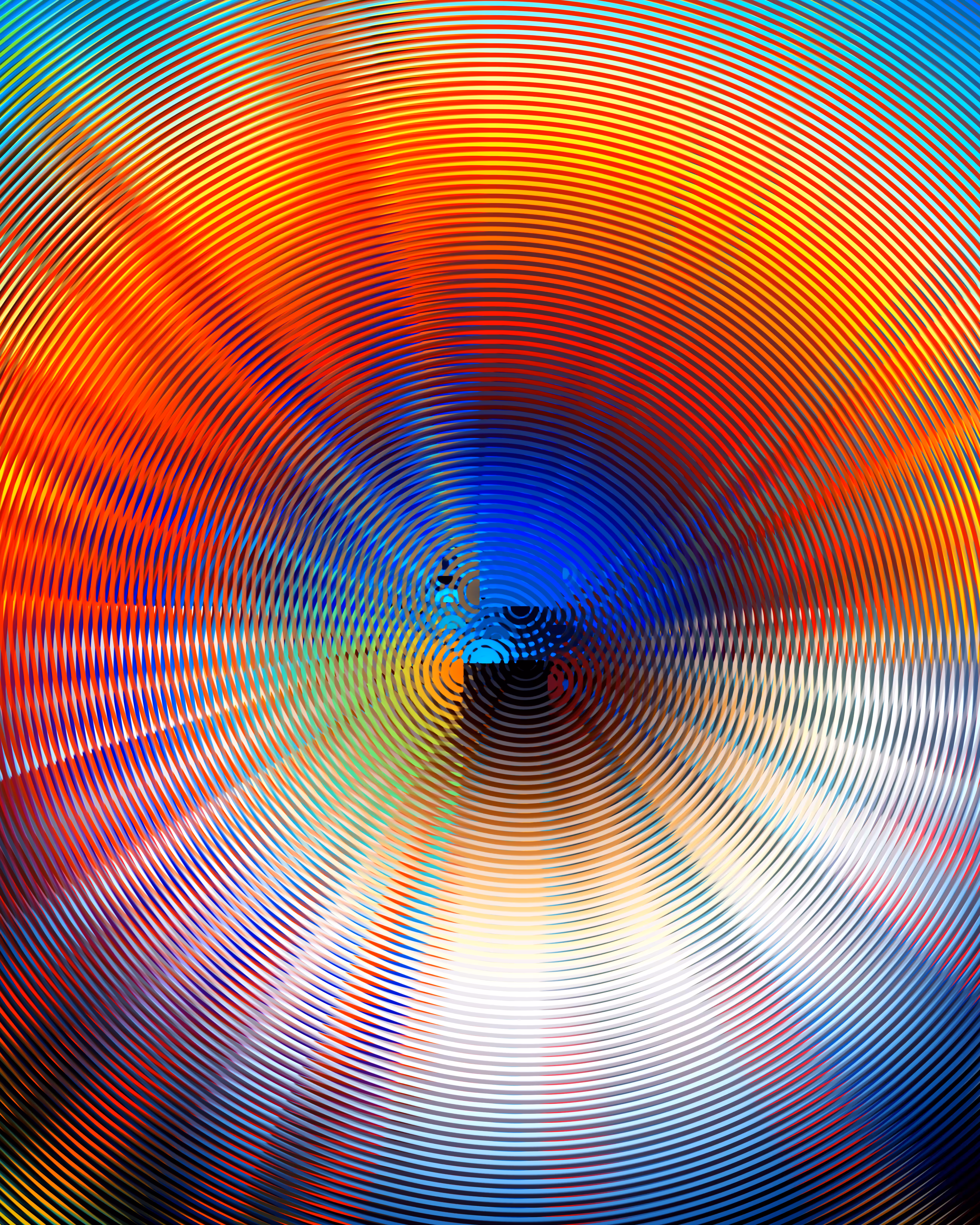 interference study