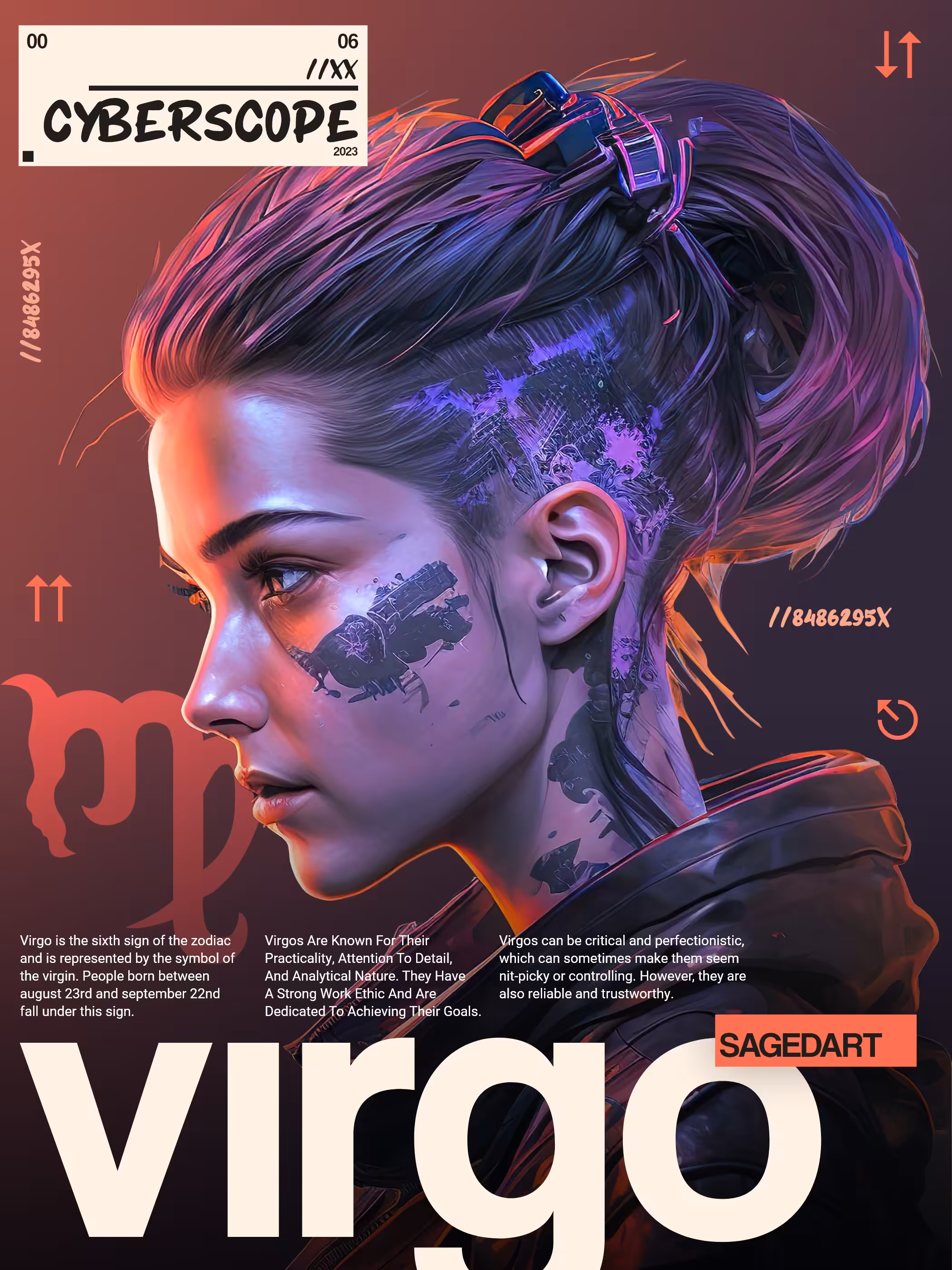 Virgo