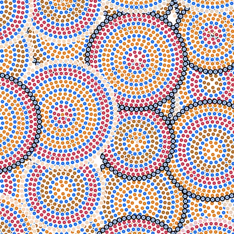 Rings of Rings #8