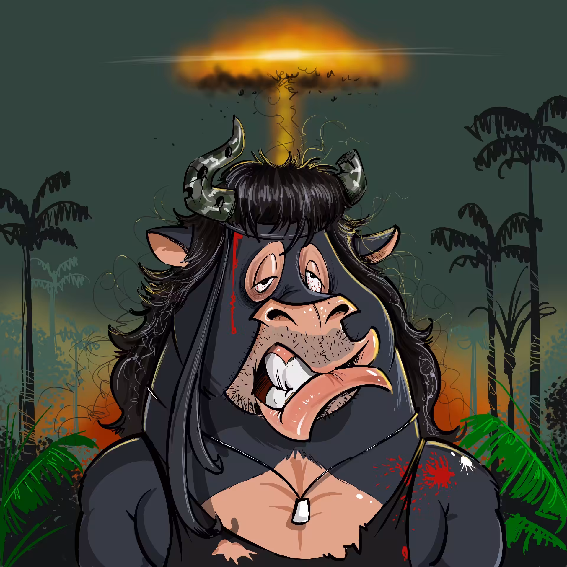 RamBull