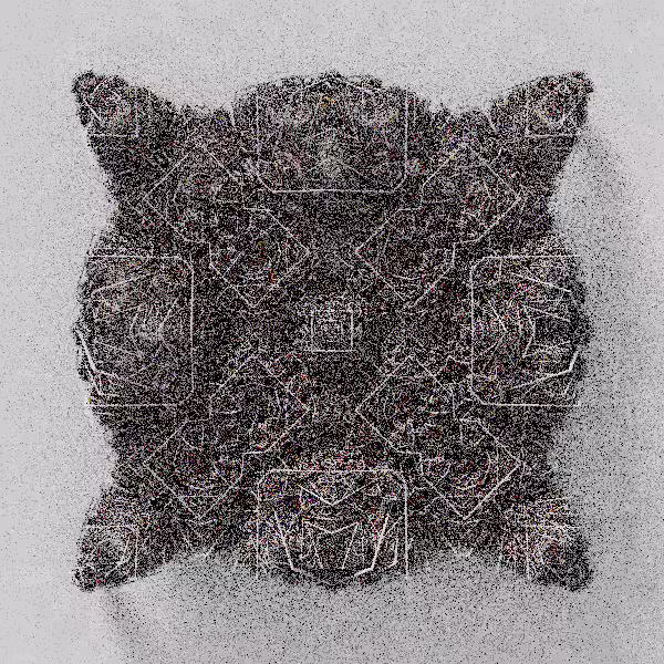 Mandaloids #150