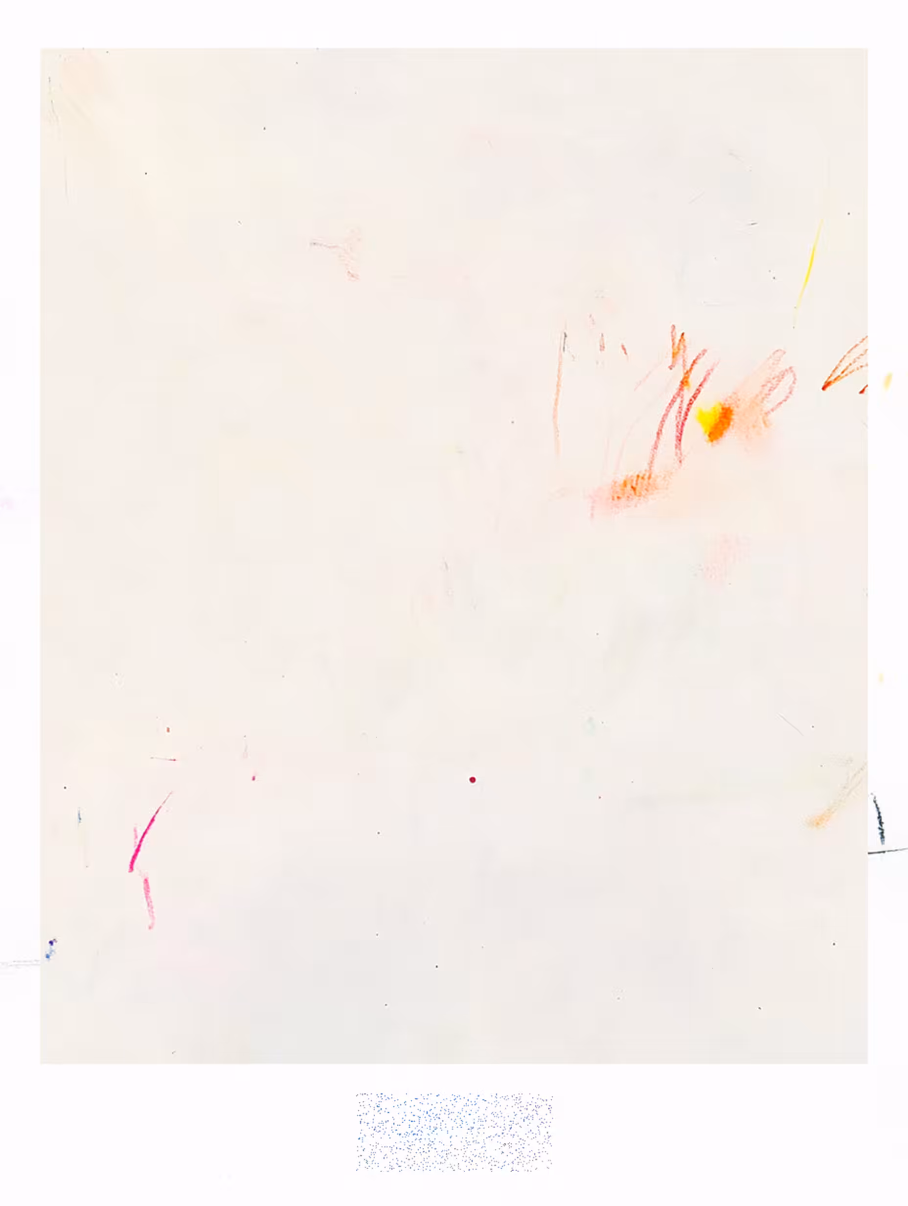 erased art