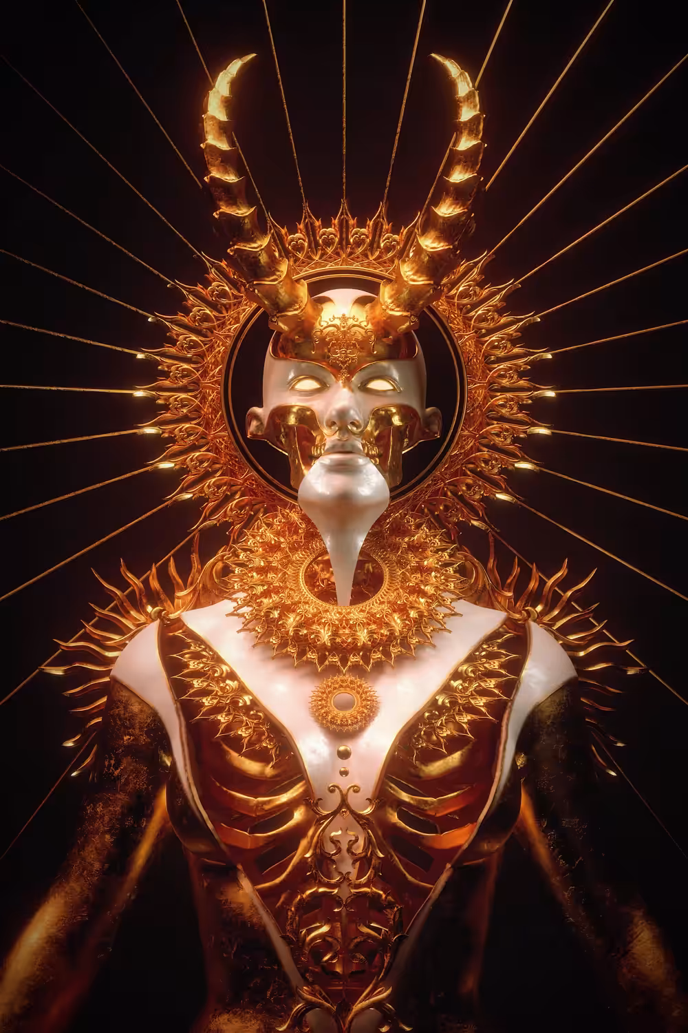 Your Majesty
