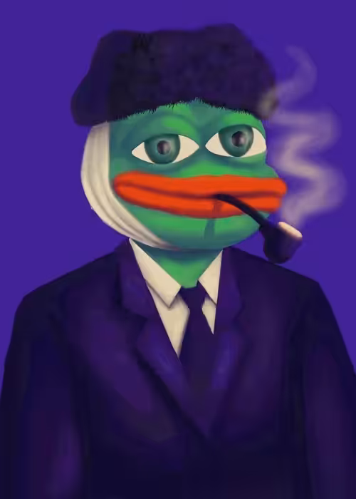 Pepe Series 2