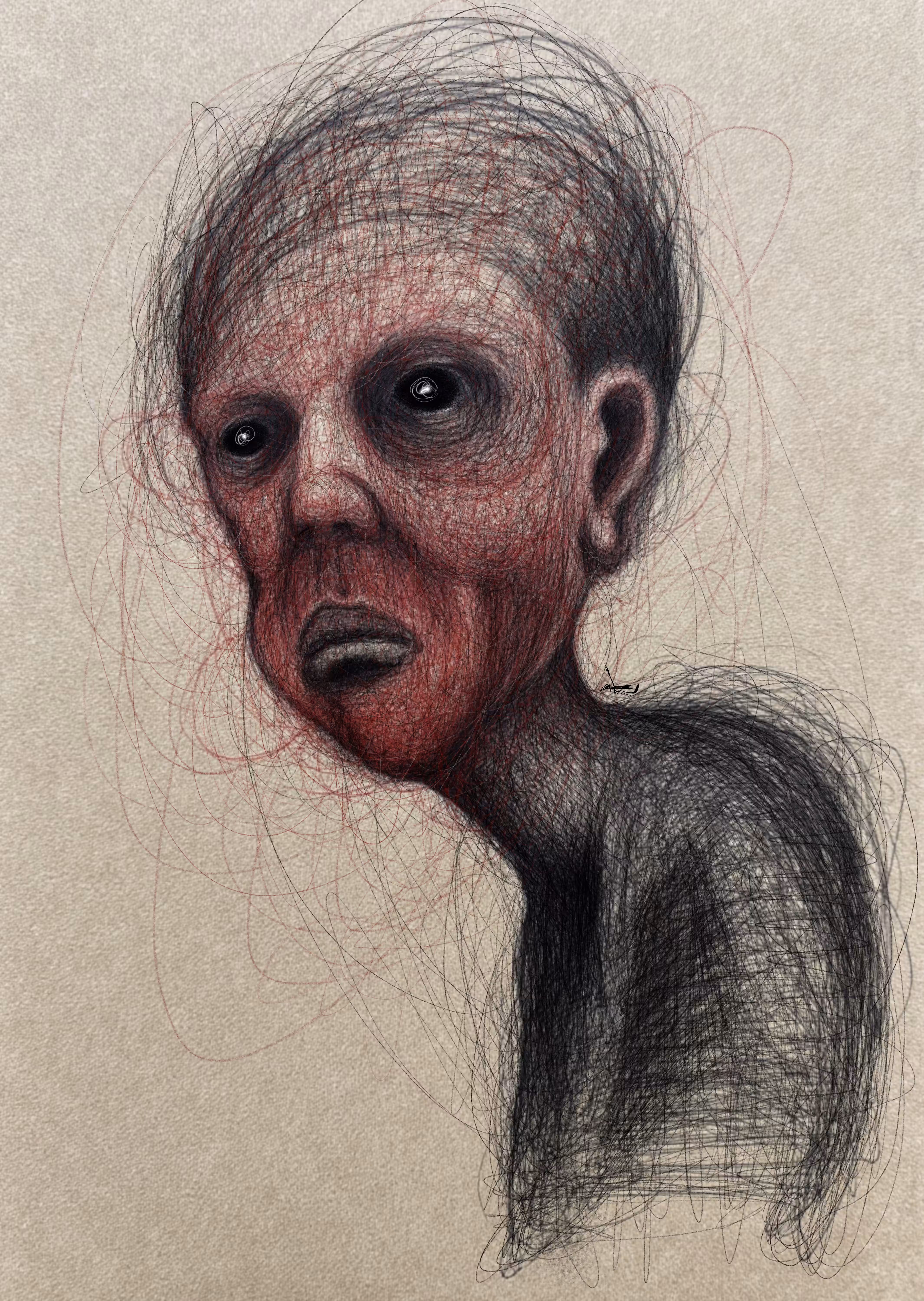 Echoes of Decay