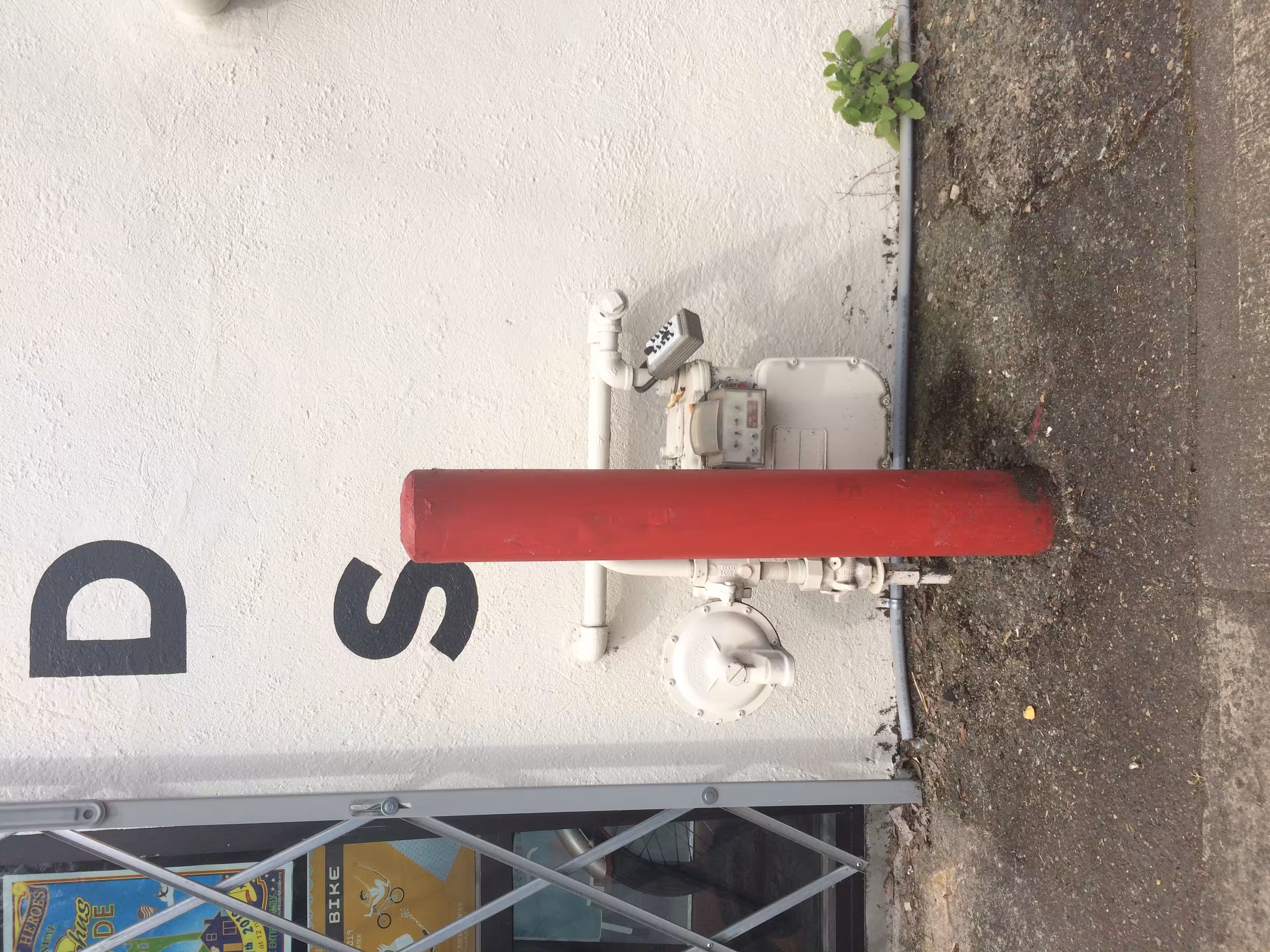 Meter Made #097