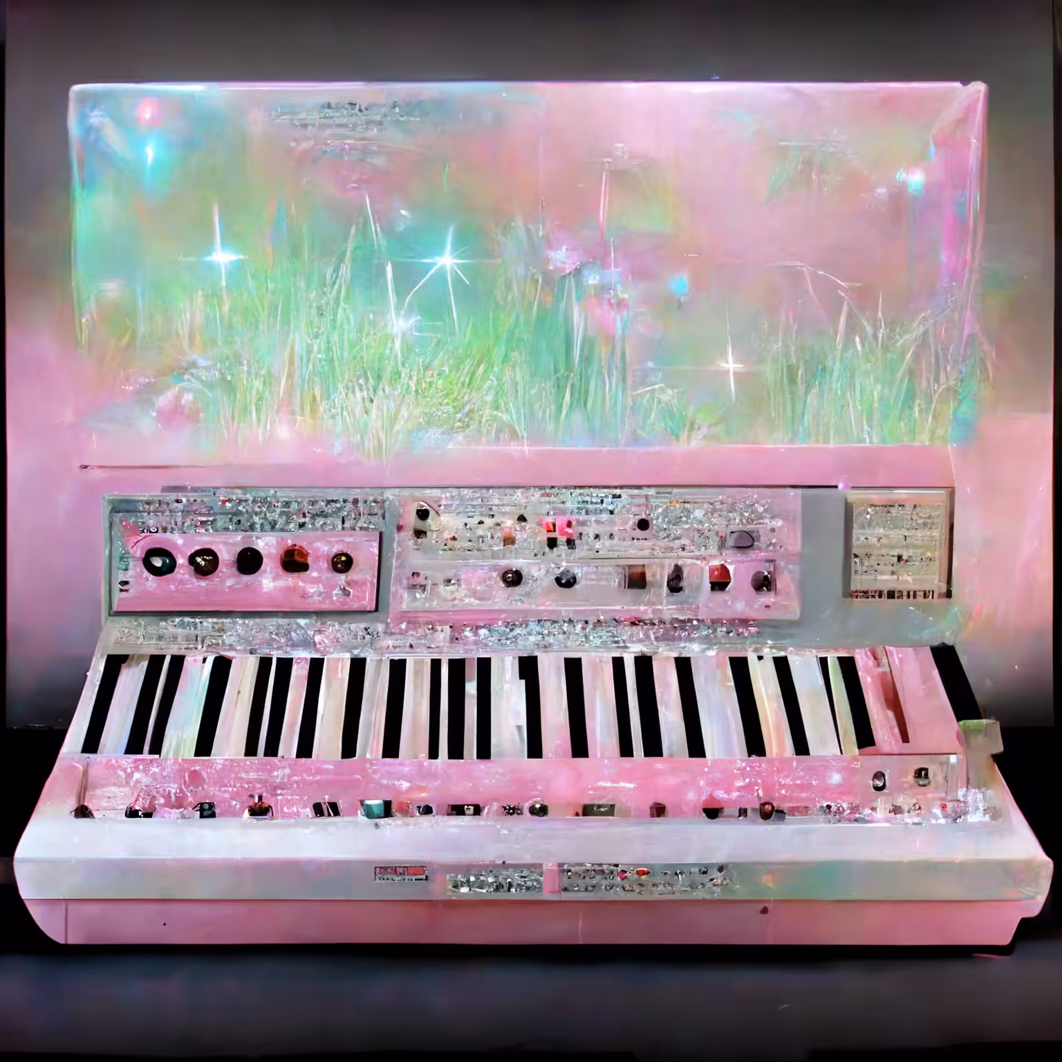 Pretty Synthesizers 3