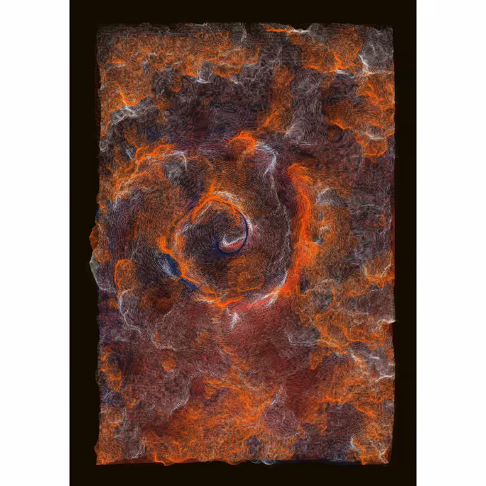 Resonance #35