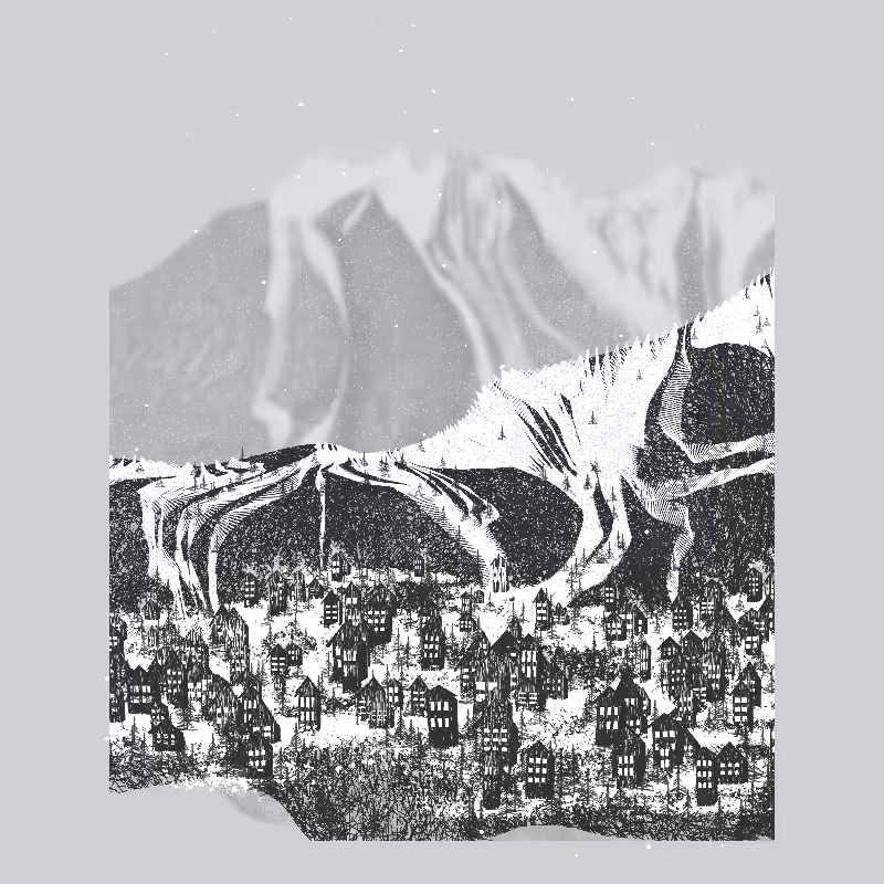 White Mountain Winter #15