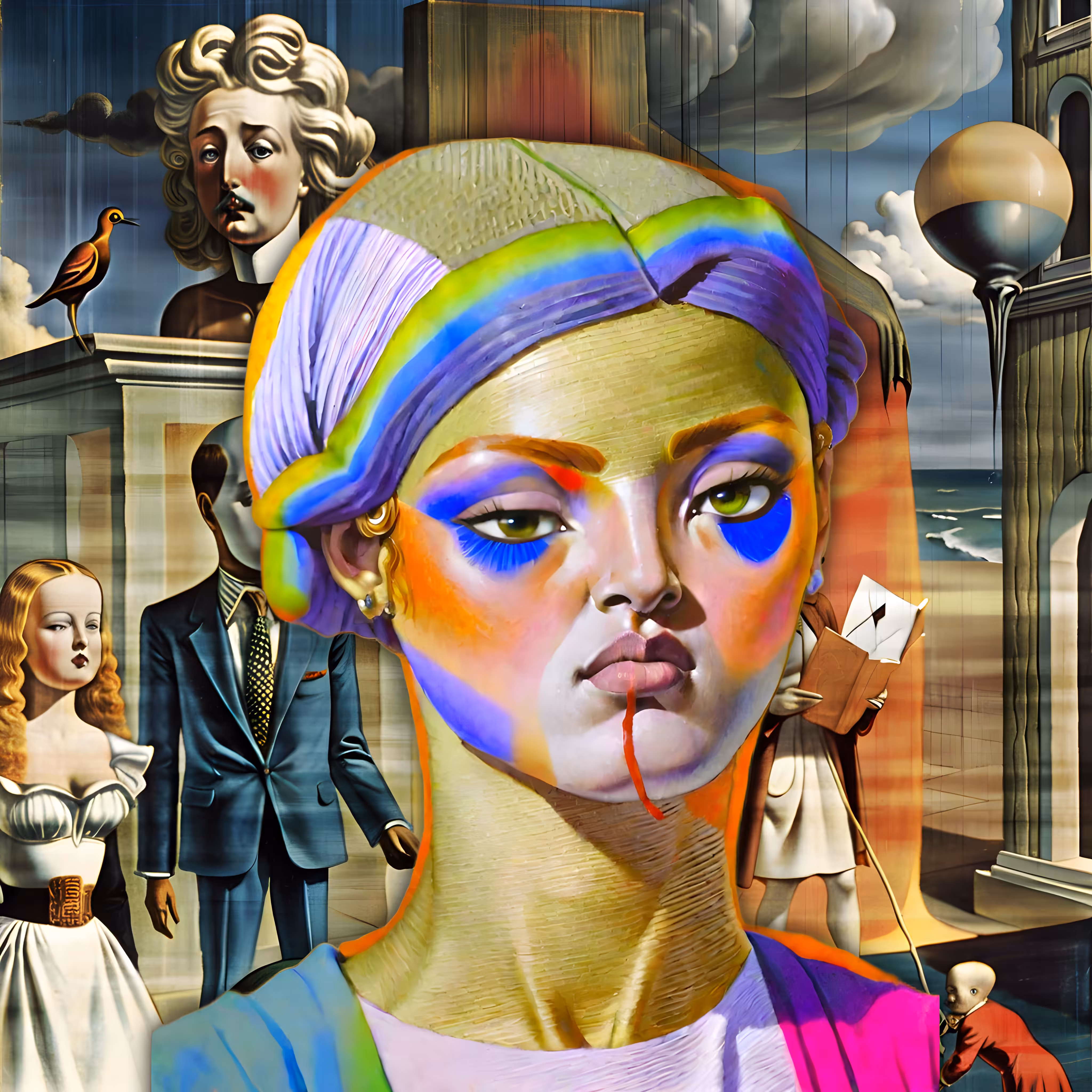 Art DeCC0 #4093