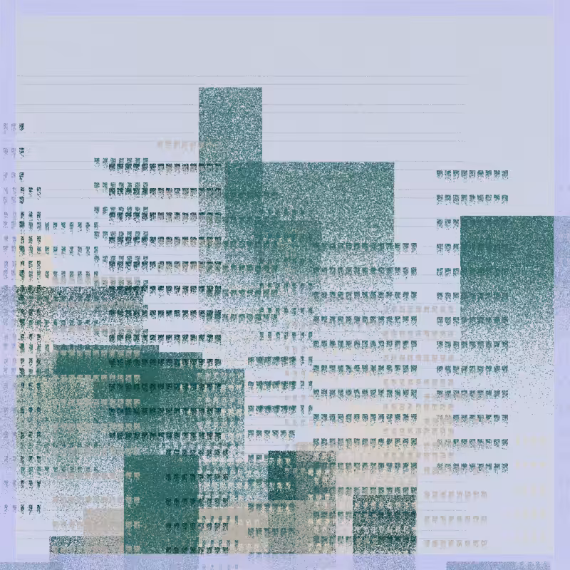 fx(haish) / the Generator #11