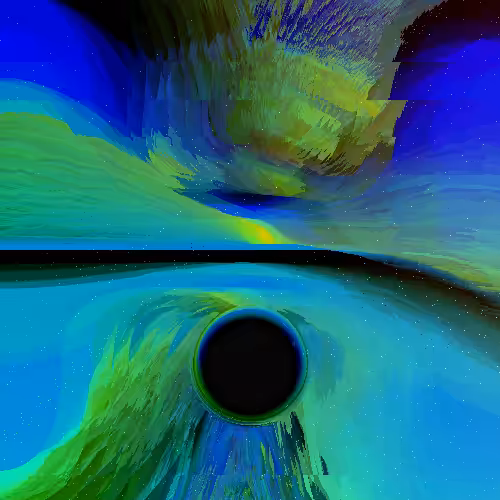SINGULARITY #44