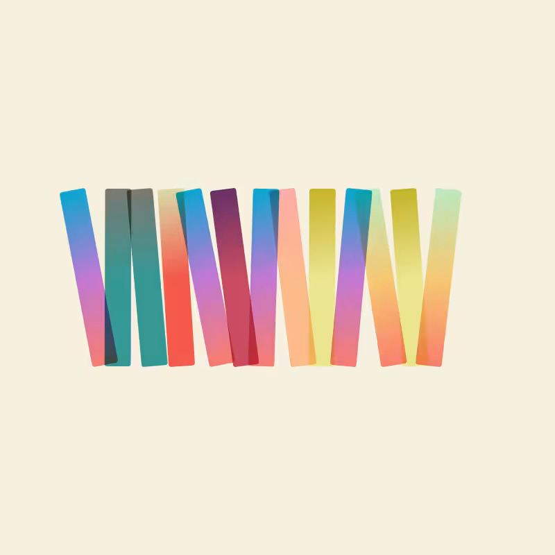 Random_Gradients #3