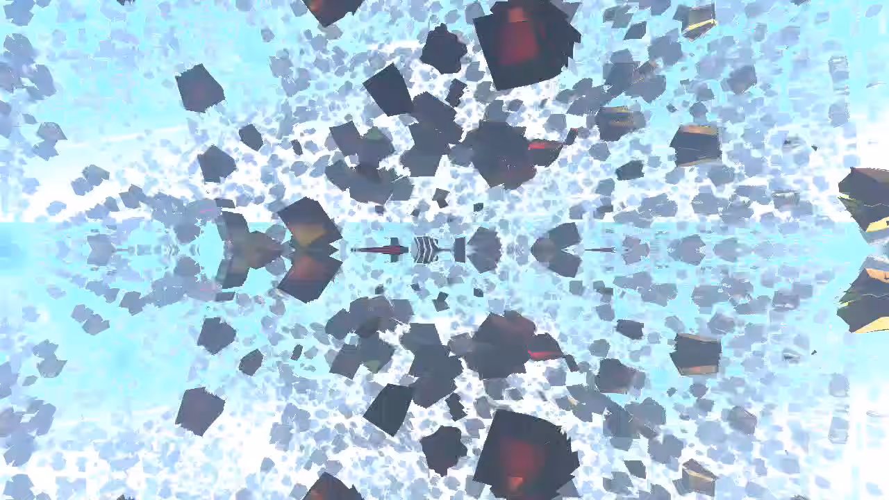 Synaptic World