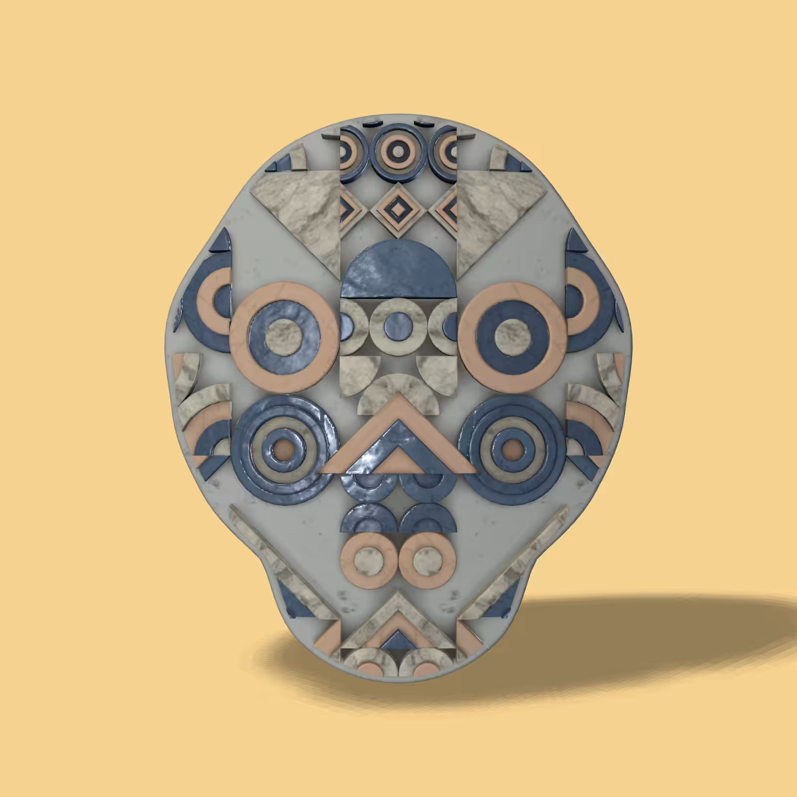 3D Generativemasks #4199