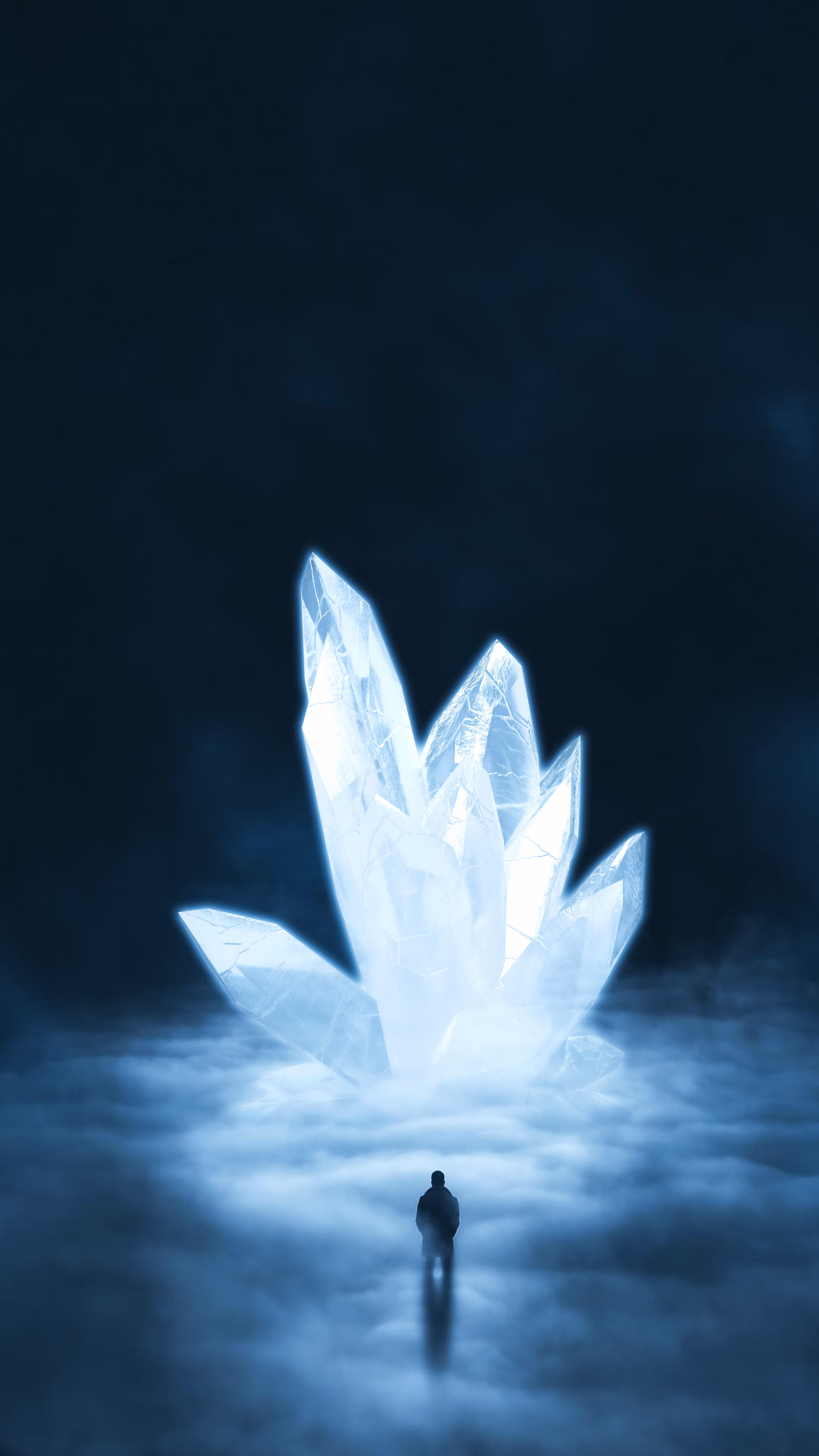 The Magic Inside