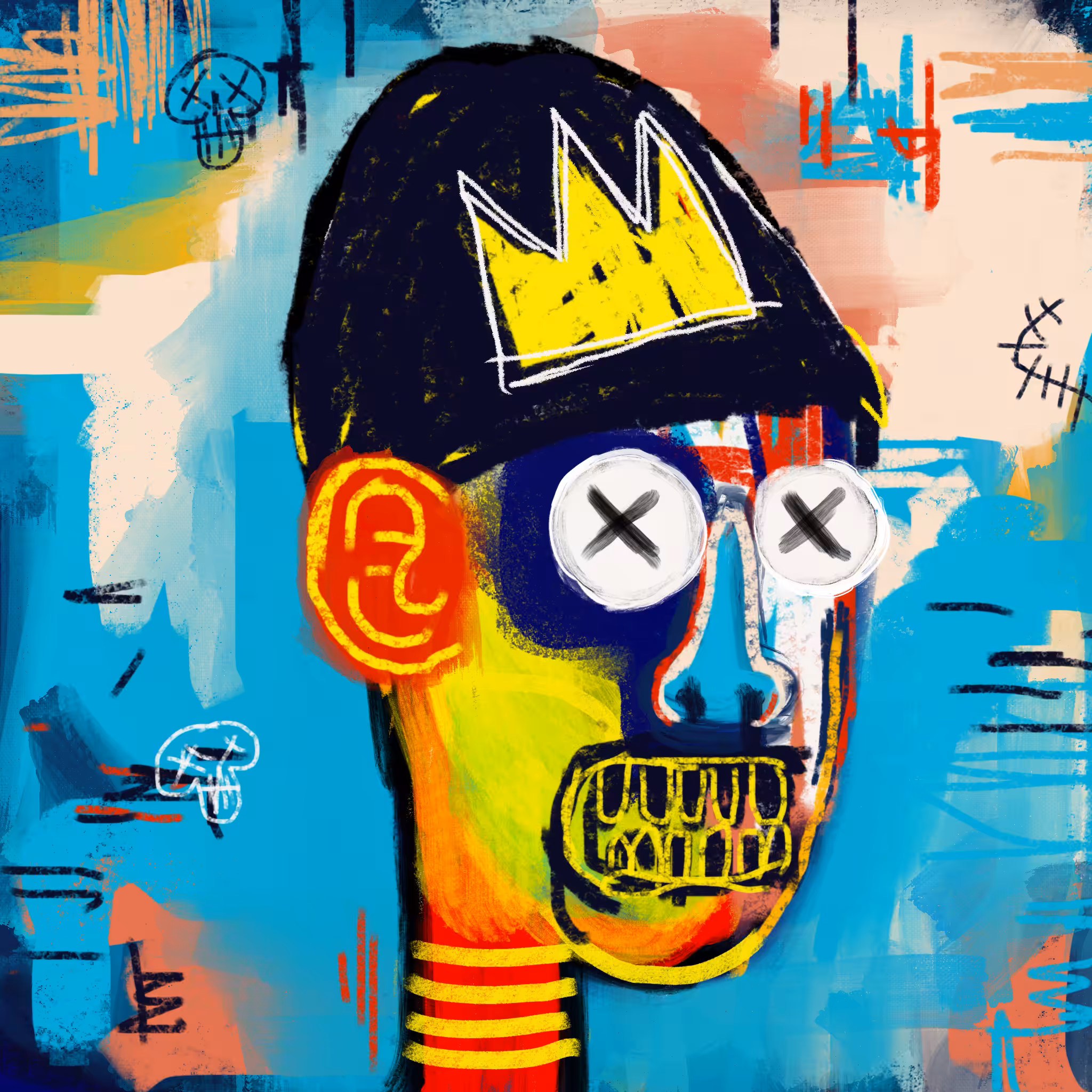 Basqunk 413