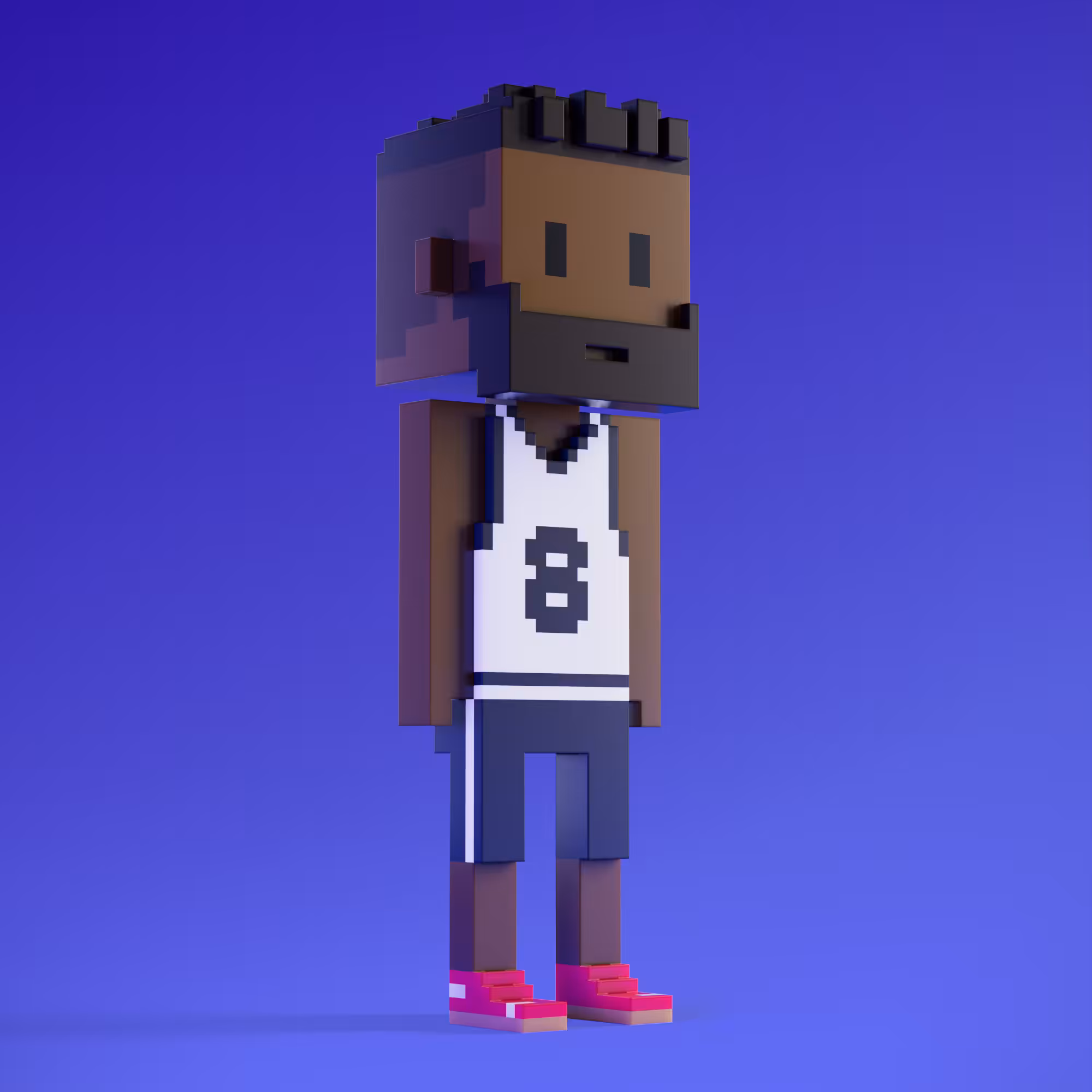 Meebit #3244