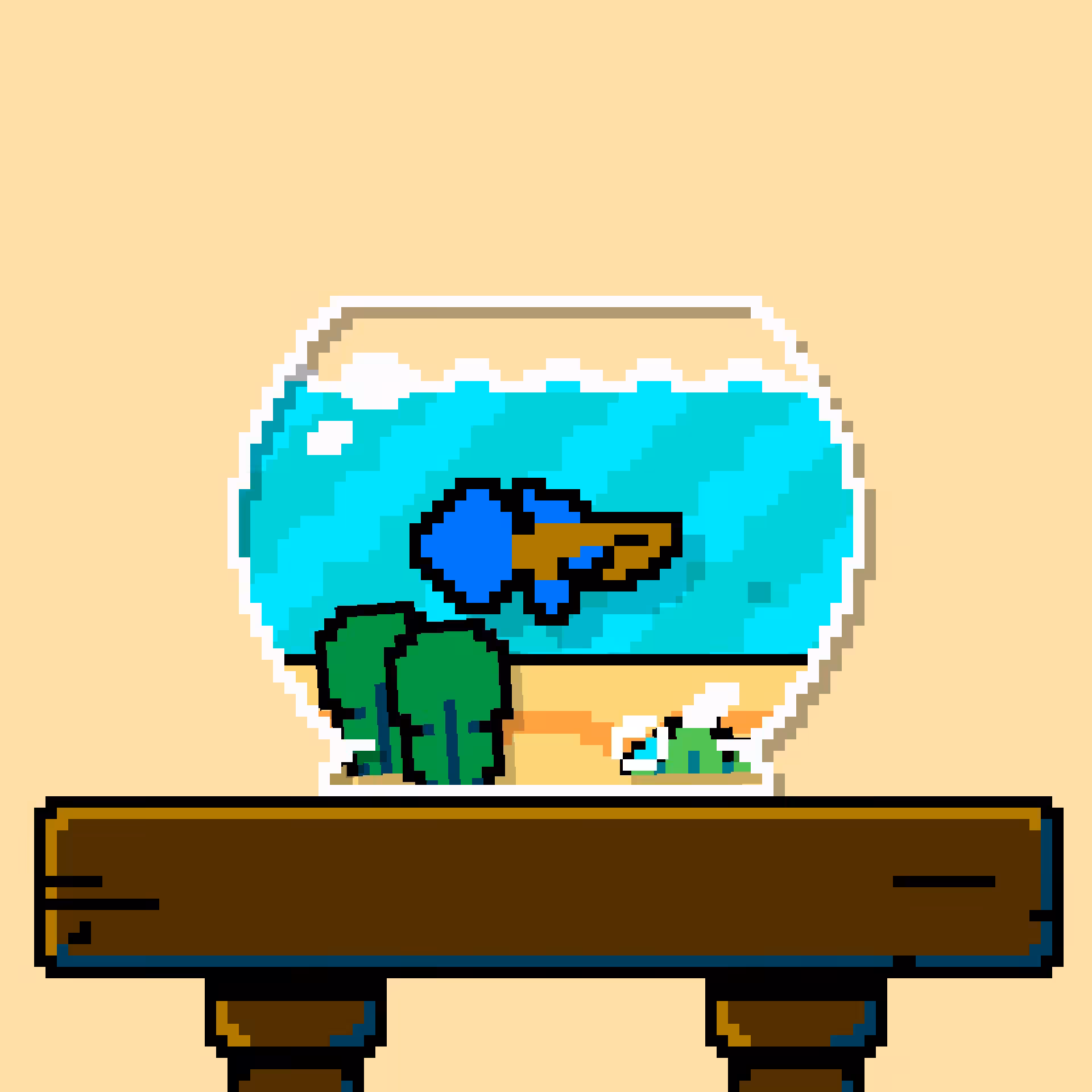 betta fish #246