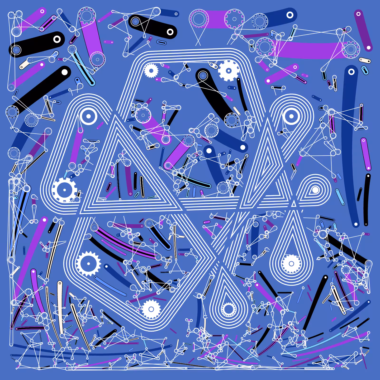 Sprocket Factory #307
