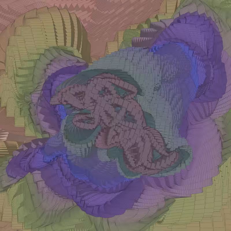 Zaratan II #17