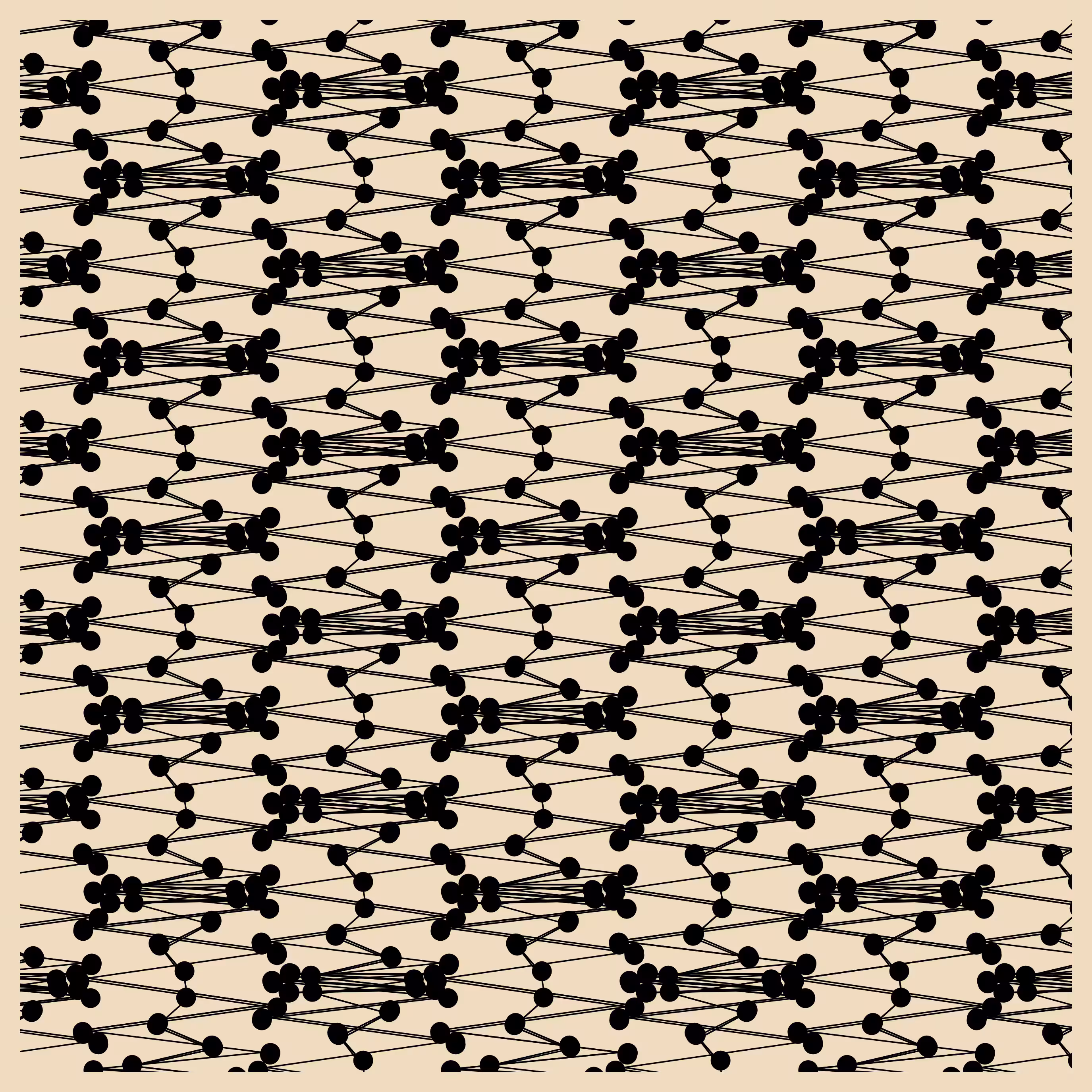 The Ecclesia Of Patterns #14