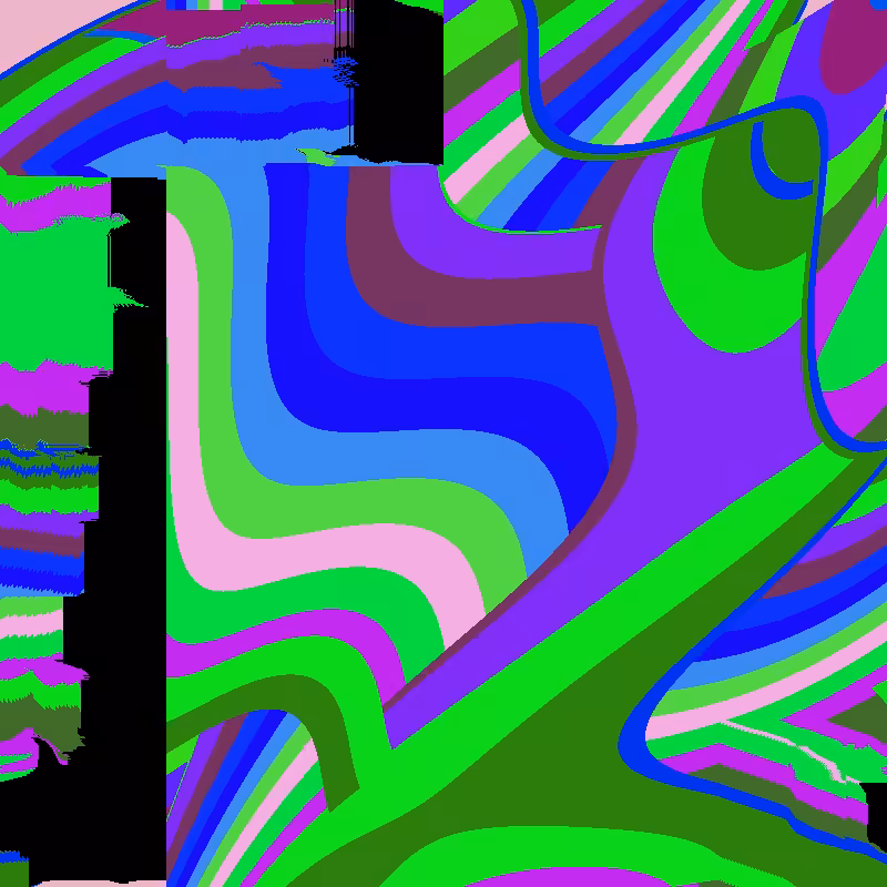 Pixel Refresh #3