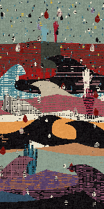 The Flood & The Whale #175