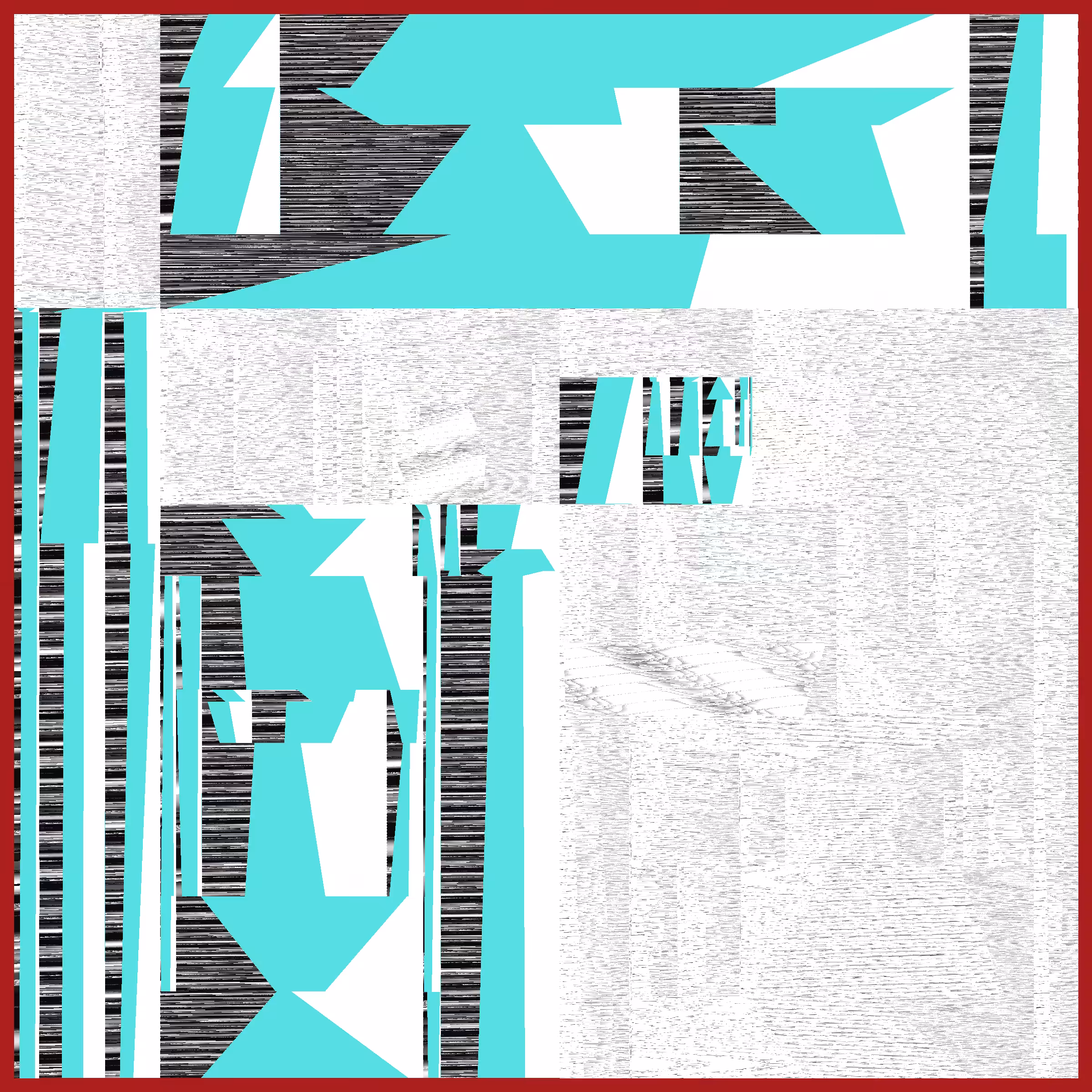 Subdivisions: light and shade #3