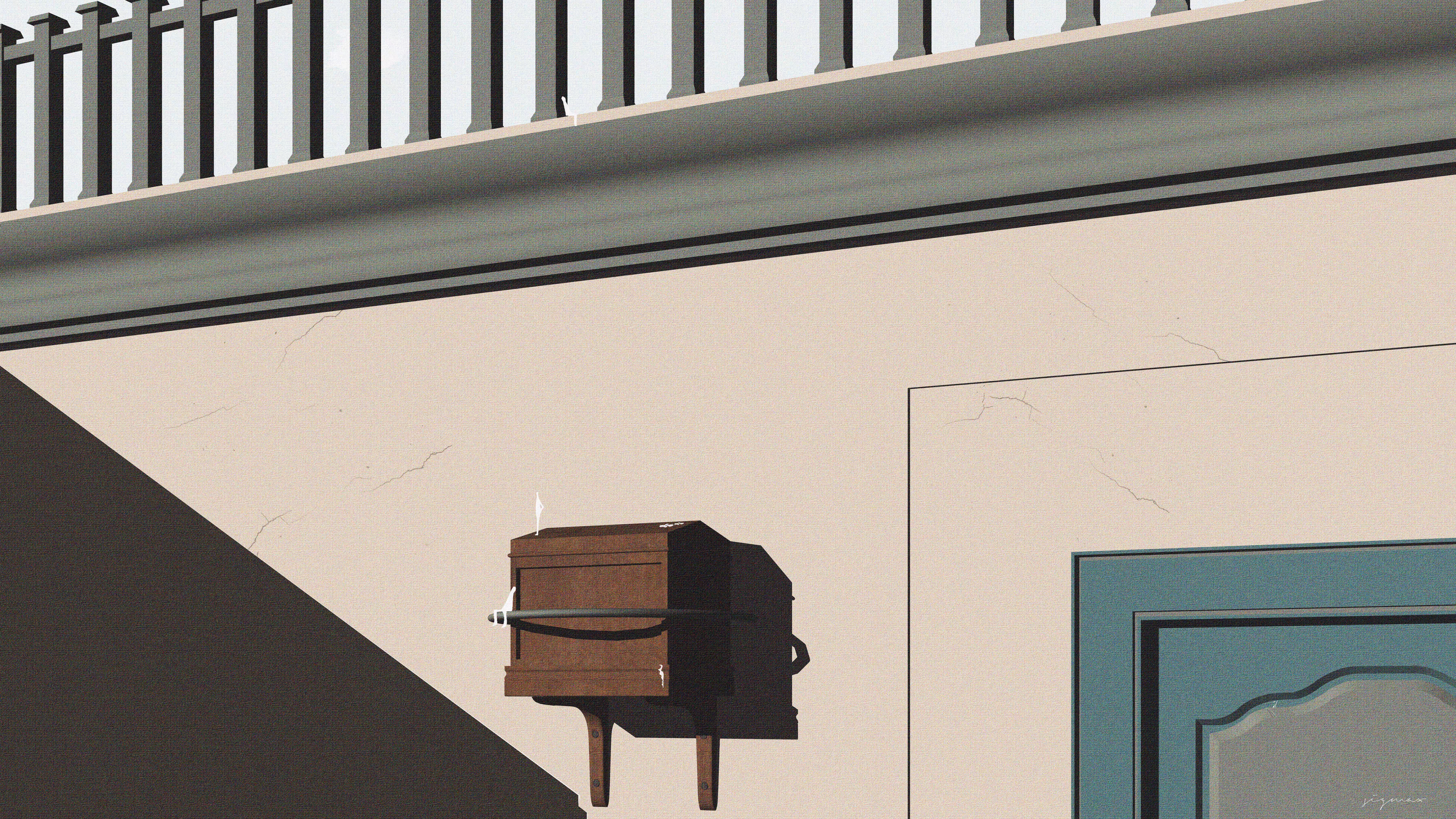 The Bird House