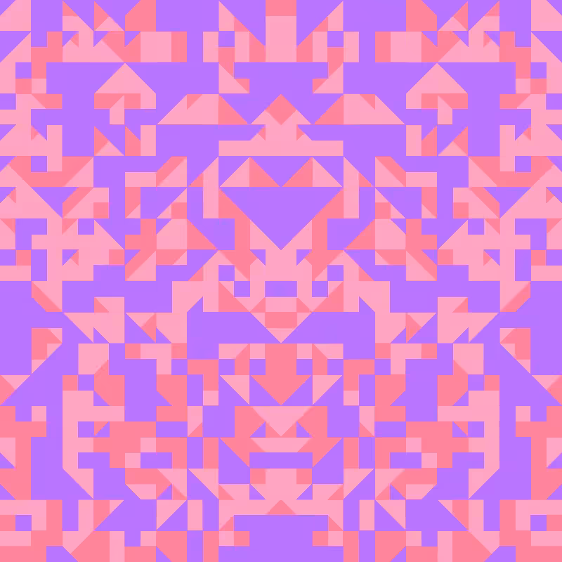 Patchwork Geometry #216