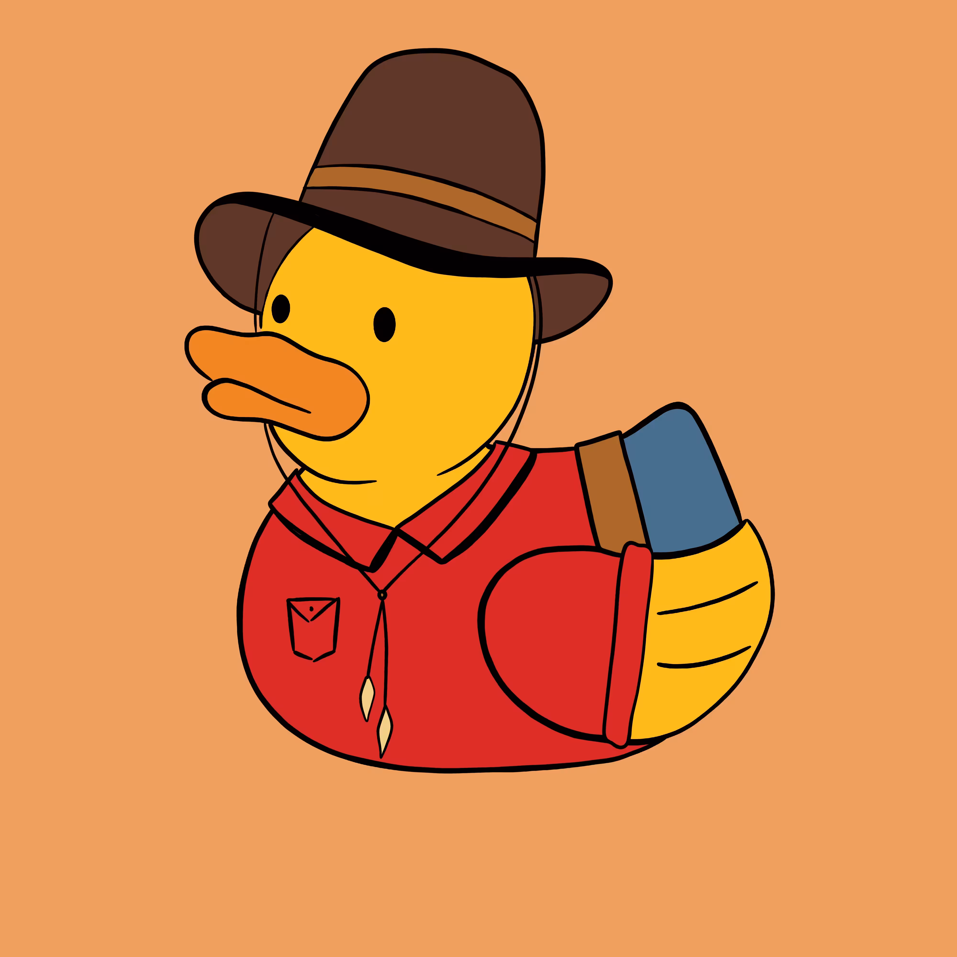 DuckScout4
