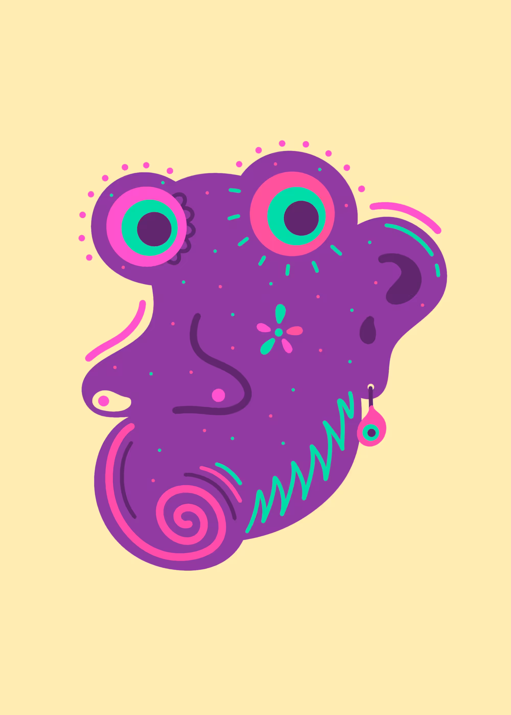 Mental type #29